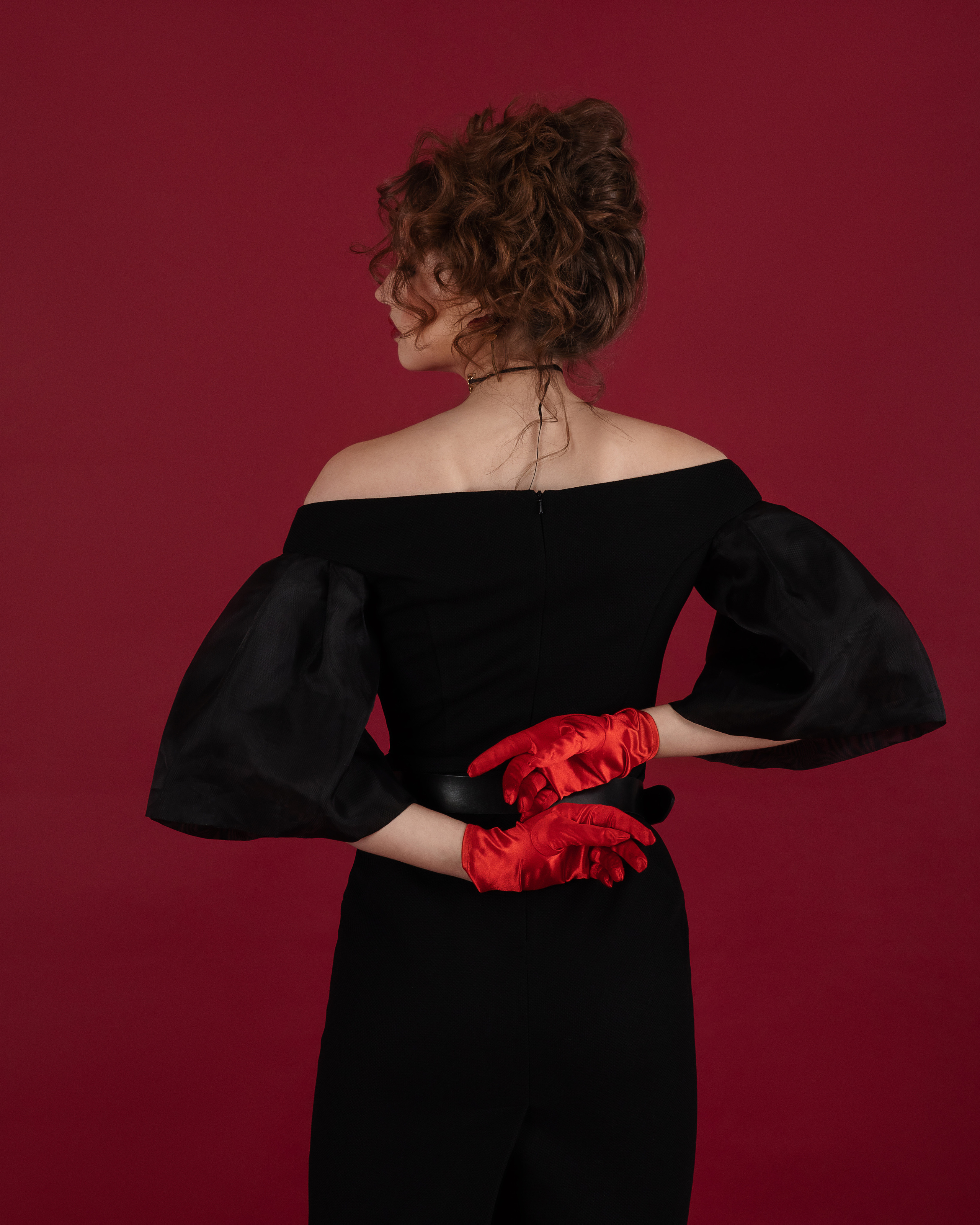 Нежная, вдохновляющая, сексуальная история в фотодне ''DOLCE VITA''. Фотограф в Санкт-Петербурге Татьяна Нетребенко