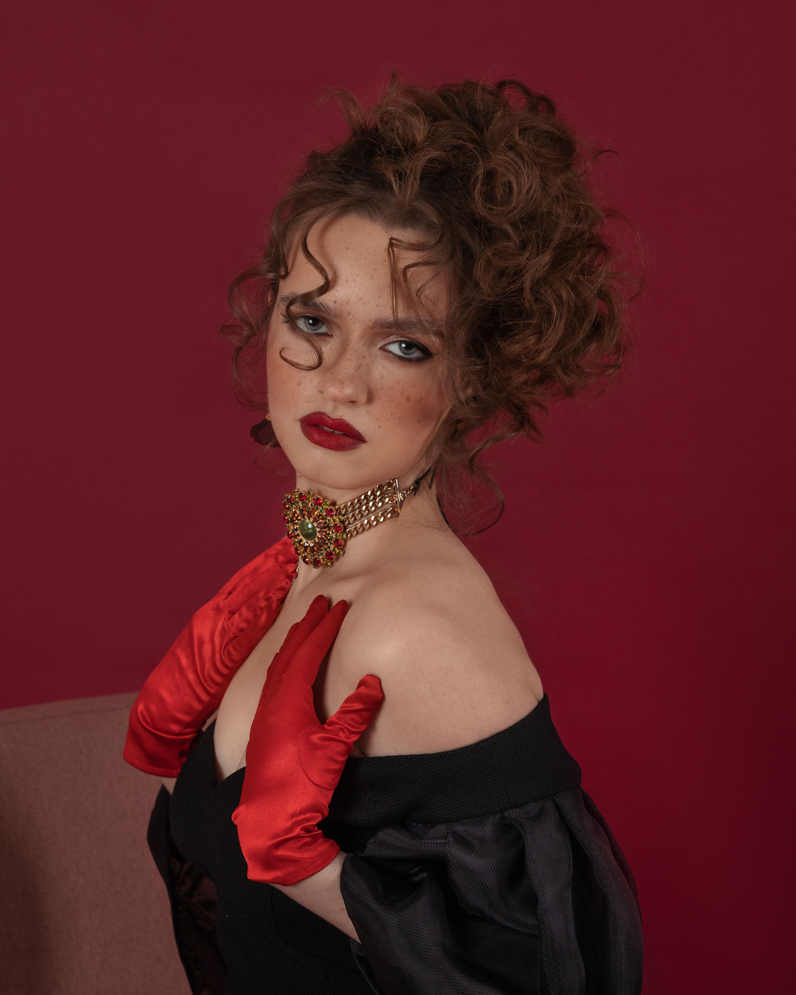 Нежная, вдохновляющая, сексуальная история в фотодне ''DOLCE VITA''. Фотограф в Санкт-Петербурге Татьяна Нетребенко