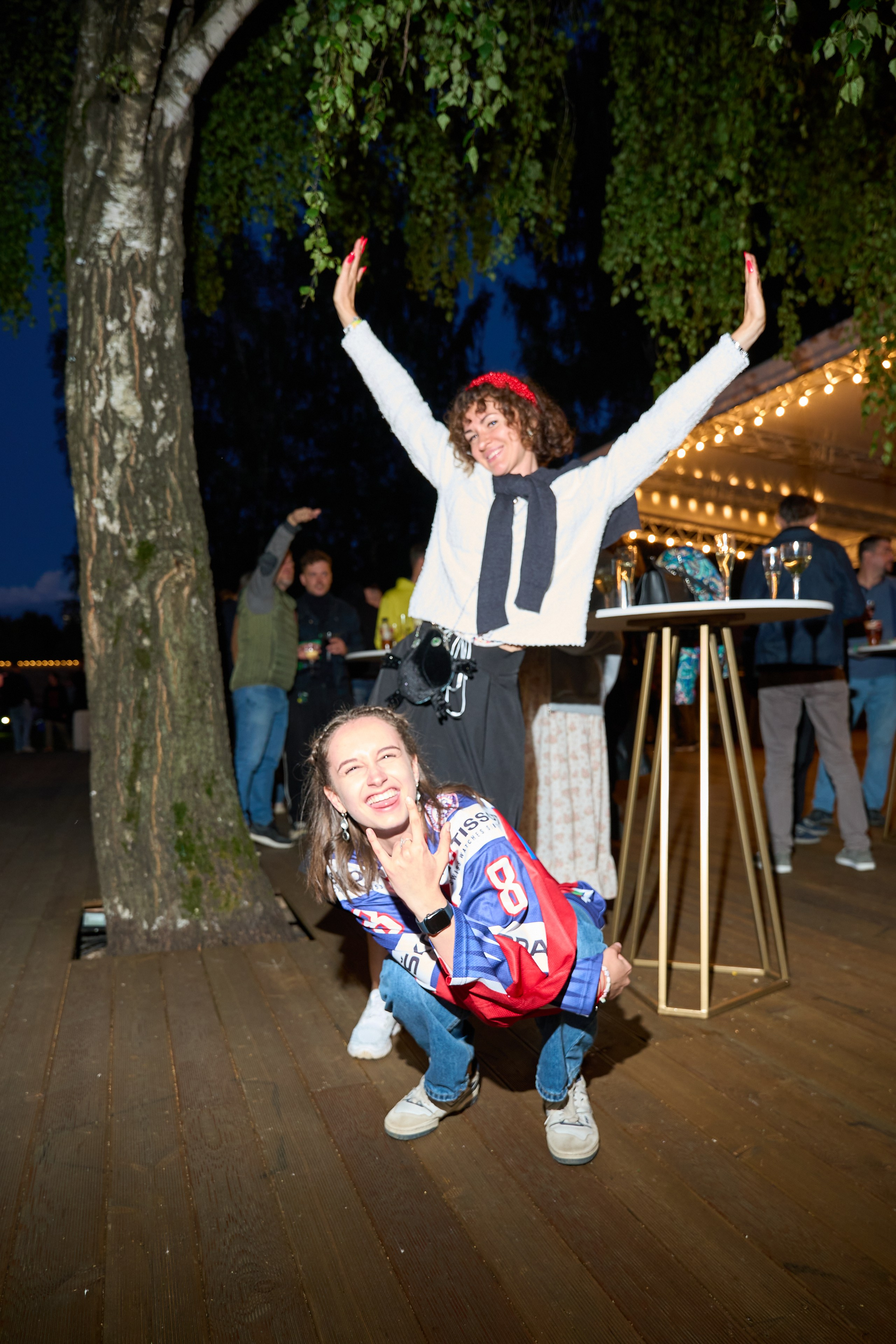 CLOUD.RU. Сергей Христолюбов | Фотограф Москва