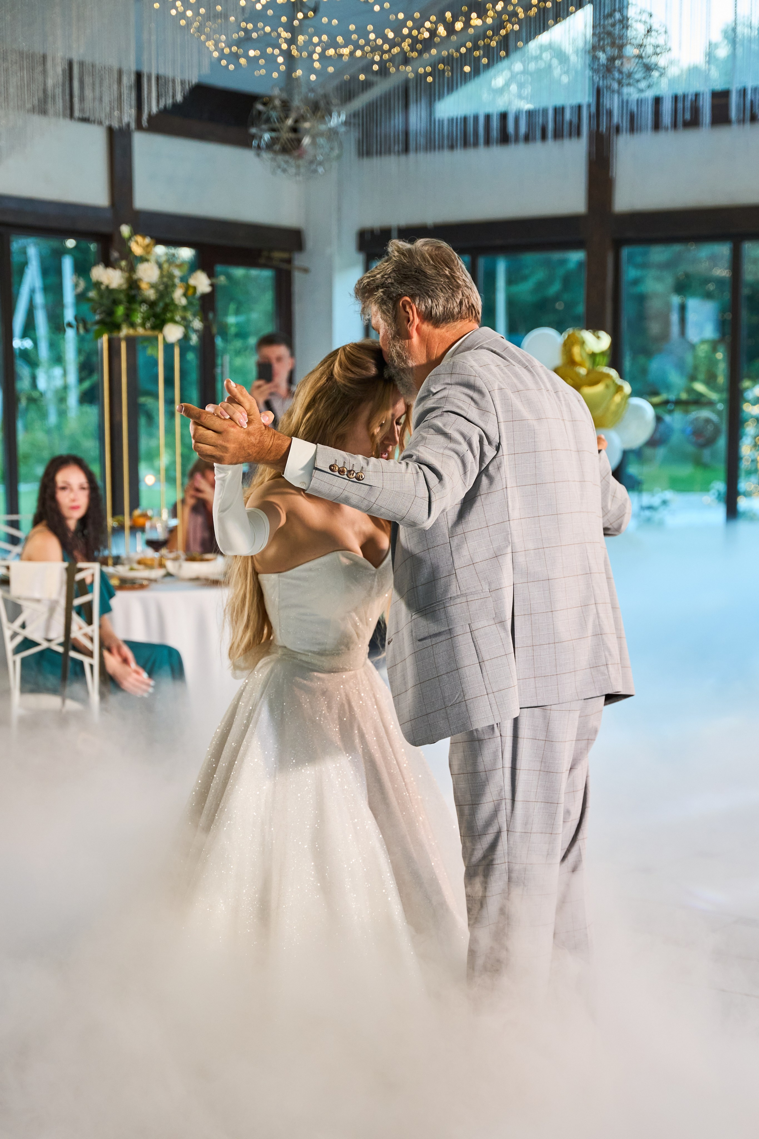 Свадьба Анастасии и Дениса. Профессиональный фотограф Максим Романов в городе Хабаровске