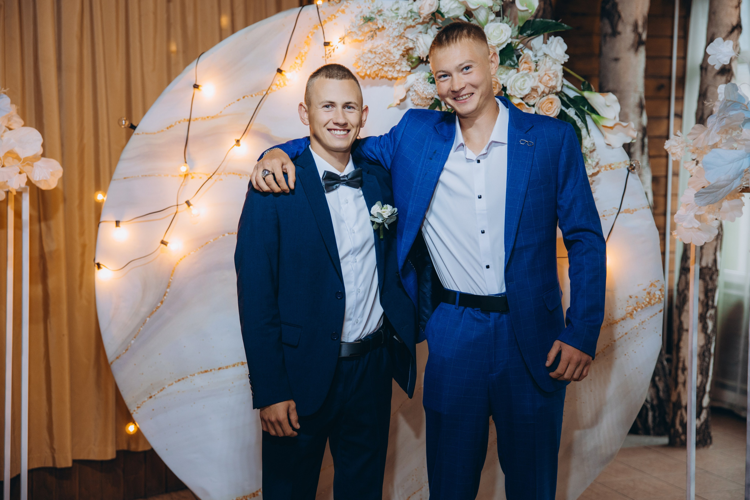 Дмитрий и Тамара. Свадебный, семейный фотограф в Иркутске Светлана Макаричева