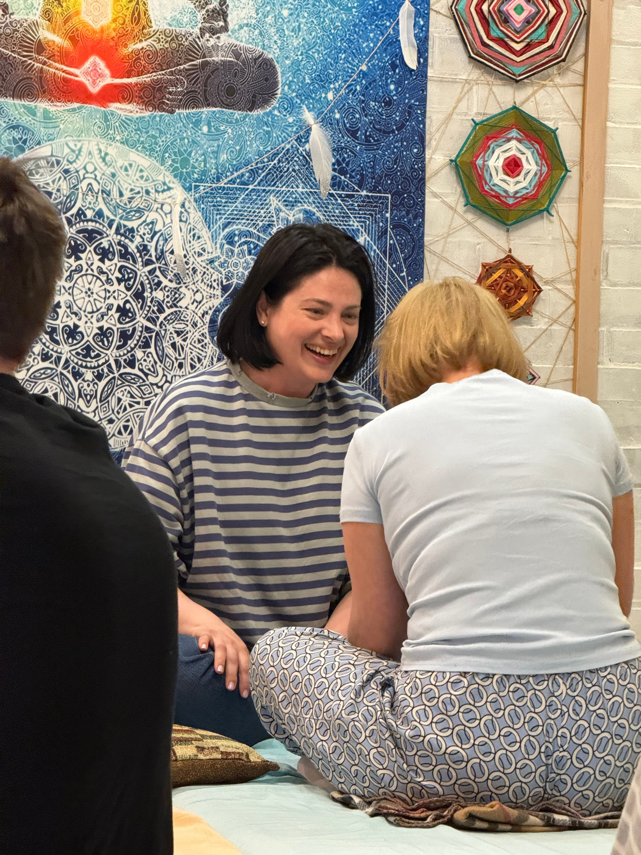 Проявление #1. Александр Прищепов - фотограф, режиссёр, продюсер