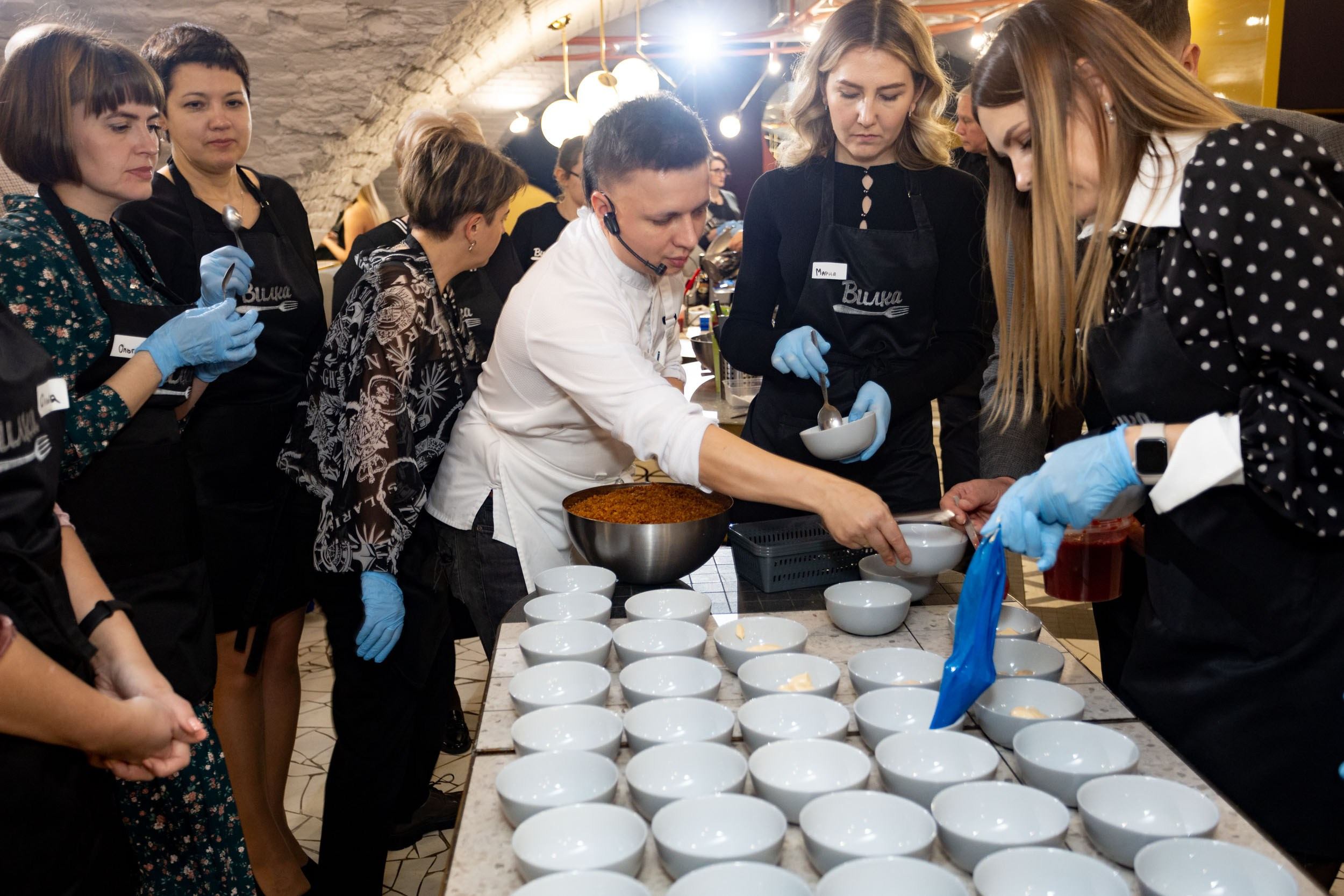 Корпоратив