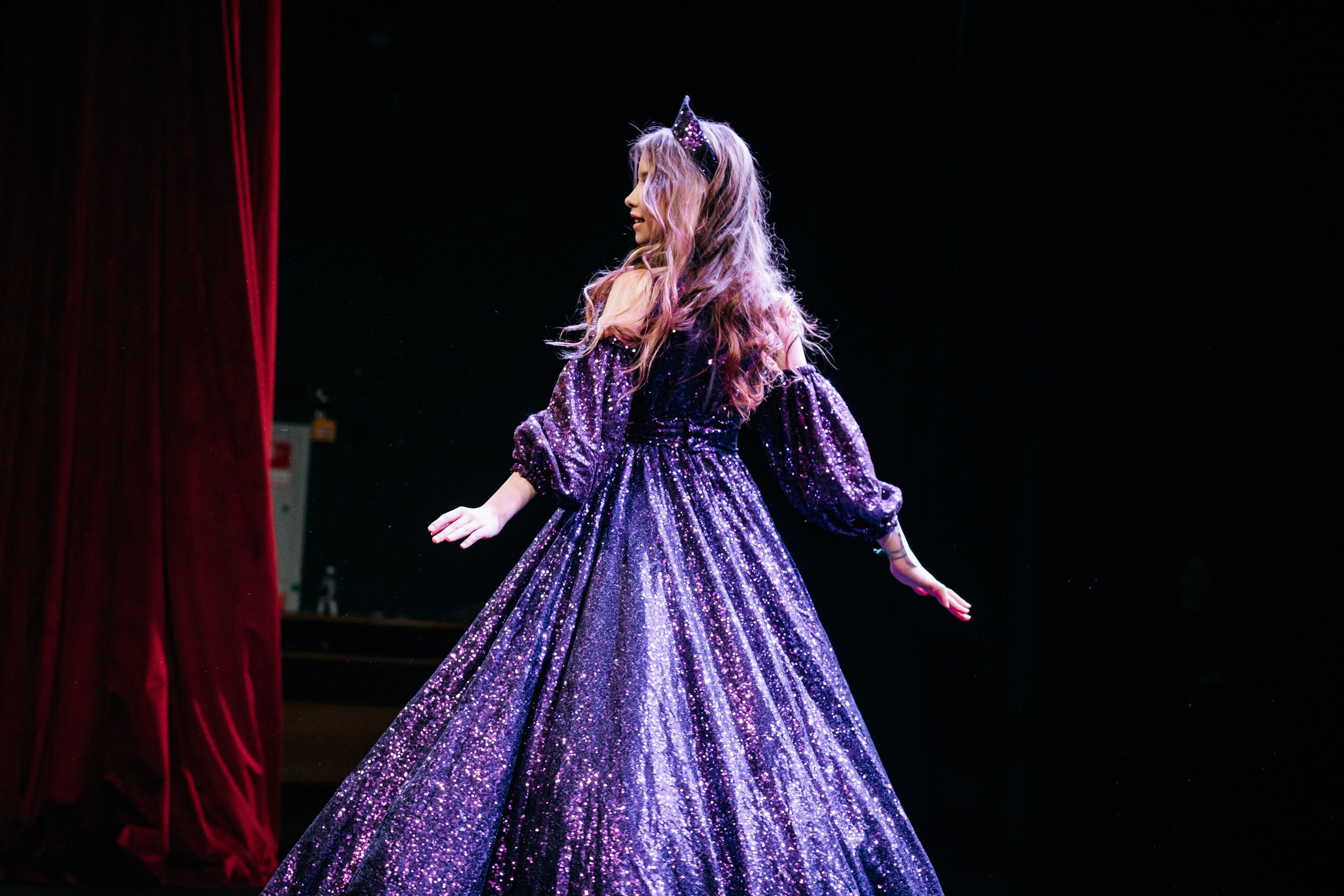 ПРИНЦЕССА ДАЛЬНЕГО ВОСТОКА. СВОИ. ФОТООТЧЕТЫ-СОБЫТИЯ-МЕСТА