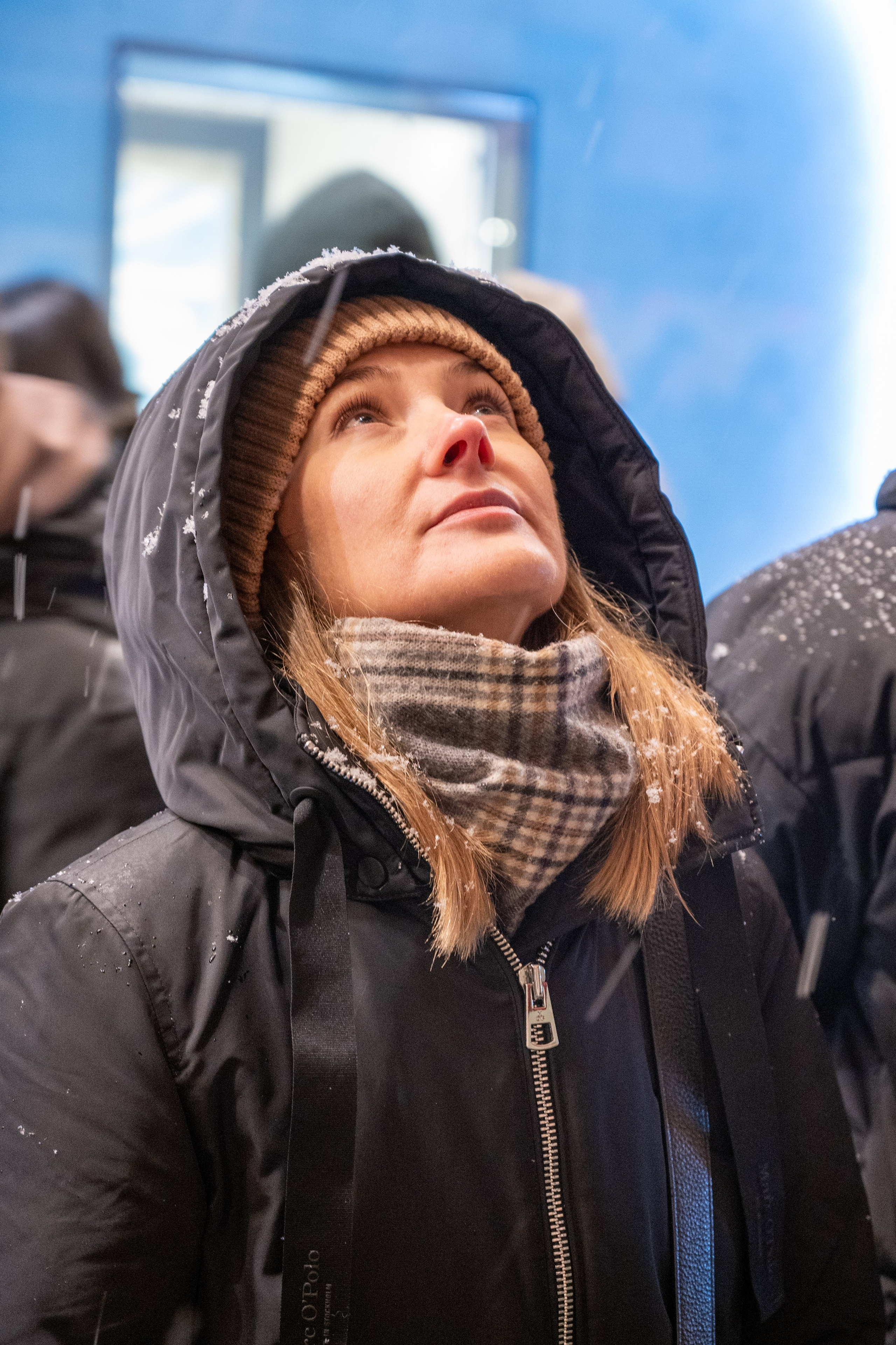 Новогодние экскурсии. П&П — Полезное с Приятным. Фотоэкскурсии — Москва на память. Экскурсовод и фотограф в Москве. Увези столицу в своём альбоме!