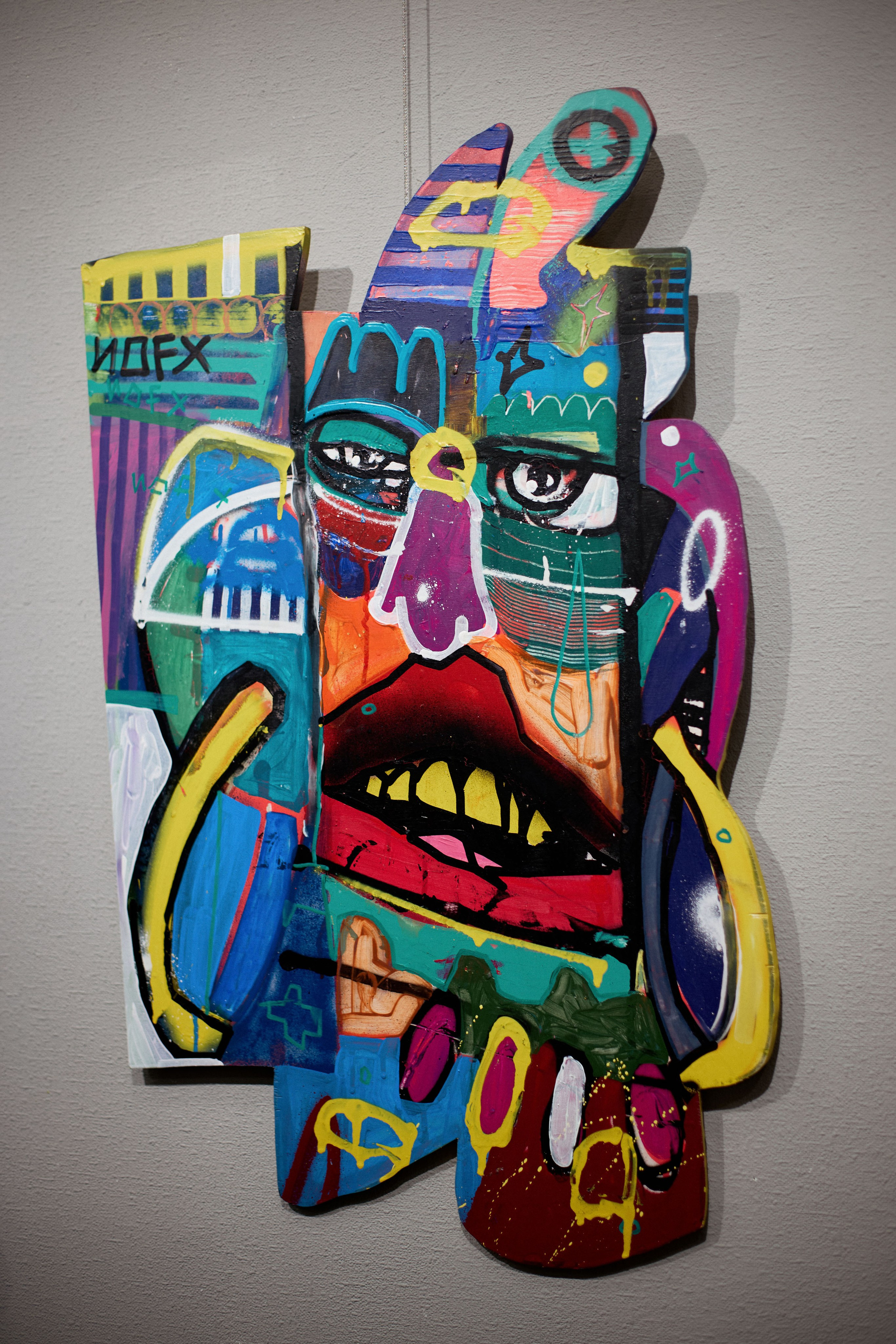 ВСЕ БОТИНКИ В КРАСКЕ. DENISOV ART (фото, видео, дизайн) САМАРА