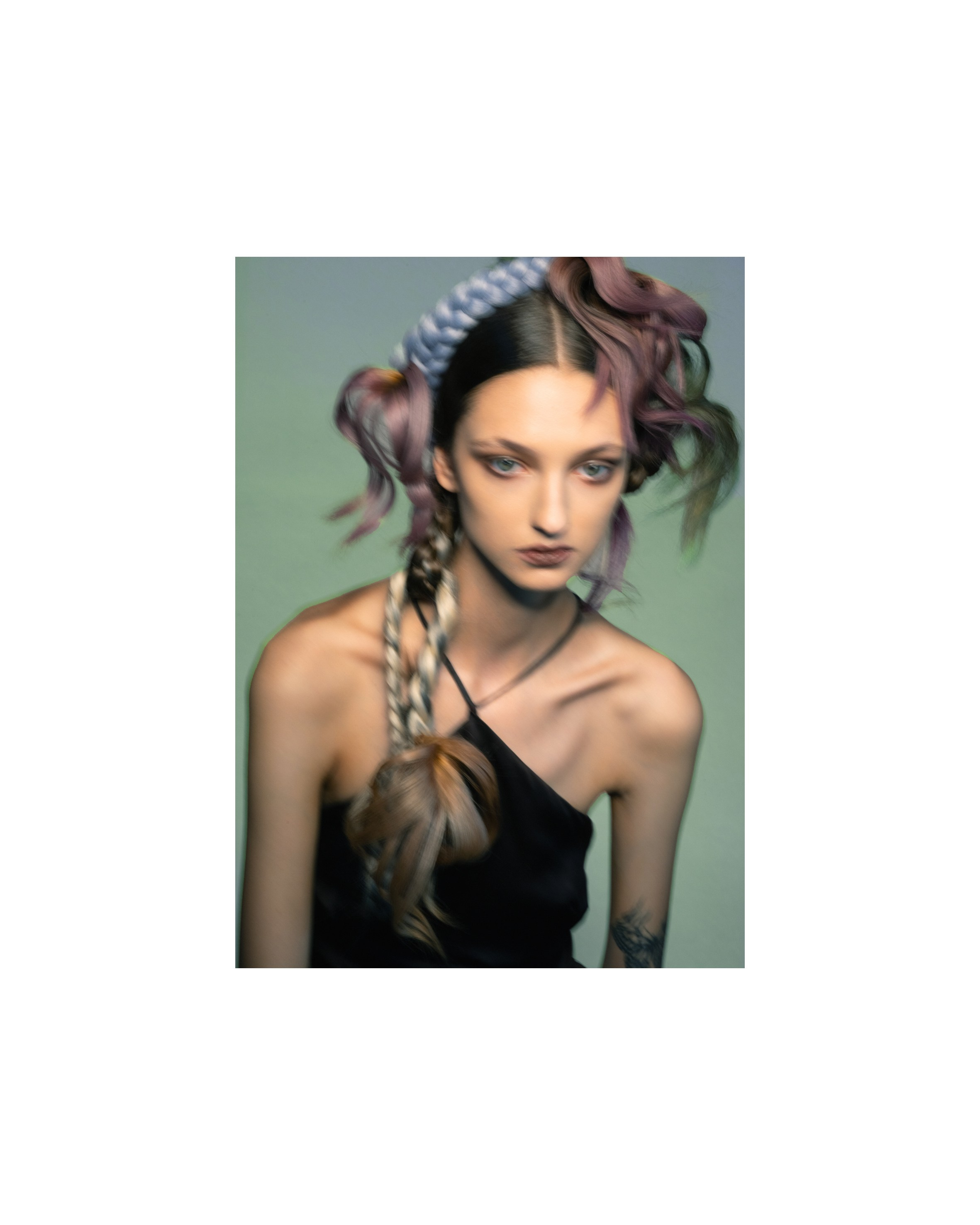 Fashion фотосессия Алматы. Фотостудия Алматы — 2 Stula.Studio | Аренда залов