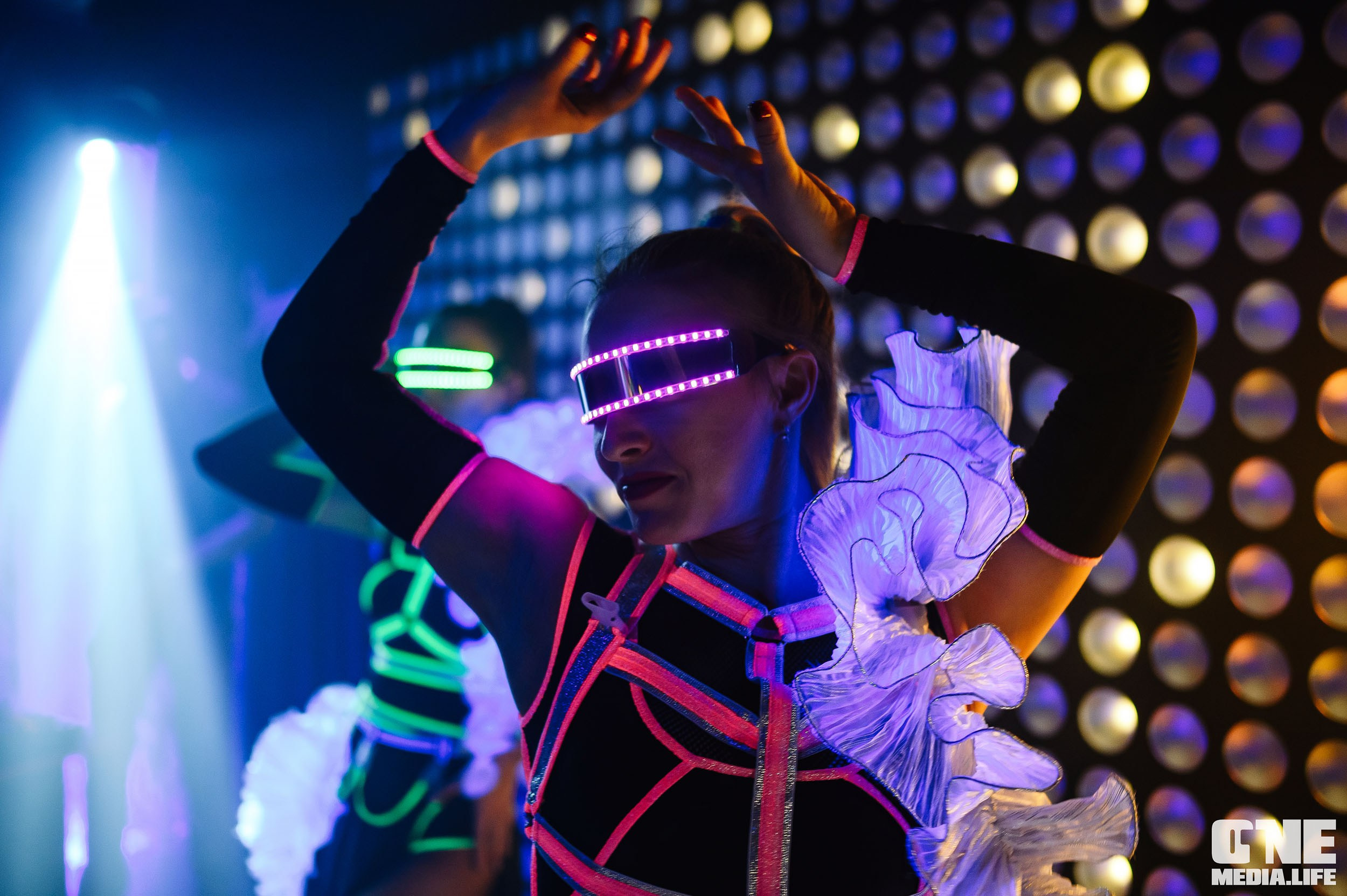 Фоторепортаж из караоке-клуба Эйфория. One Media Life: фоторепортажи, фотоотчеты с мероприятий и заведений