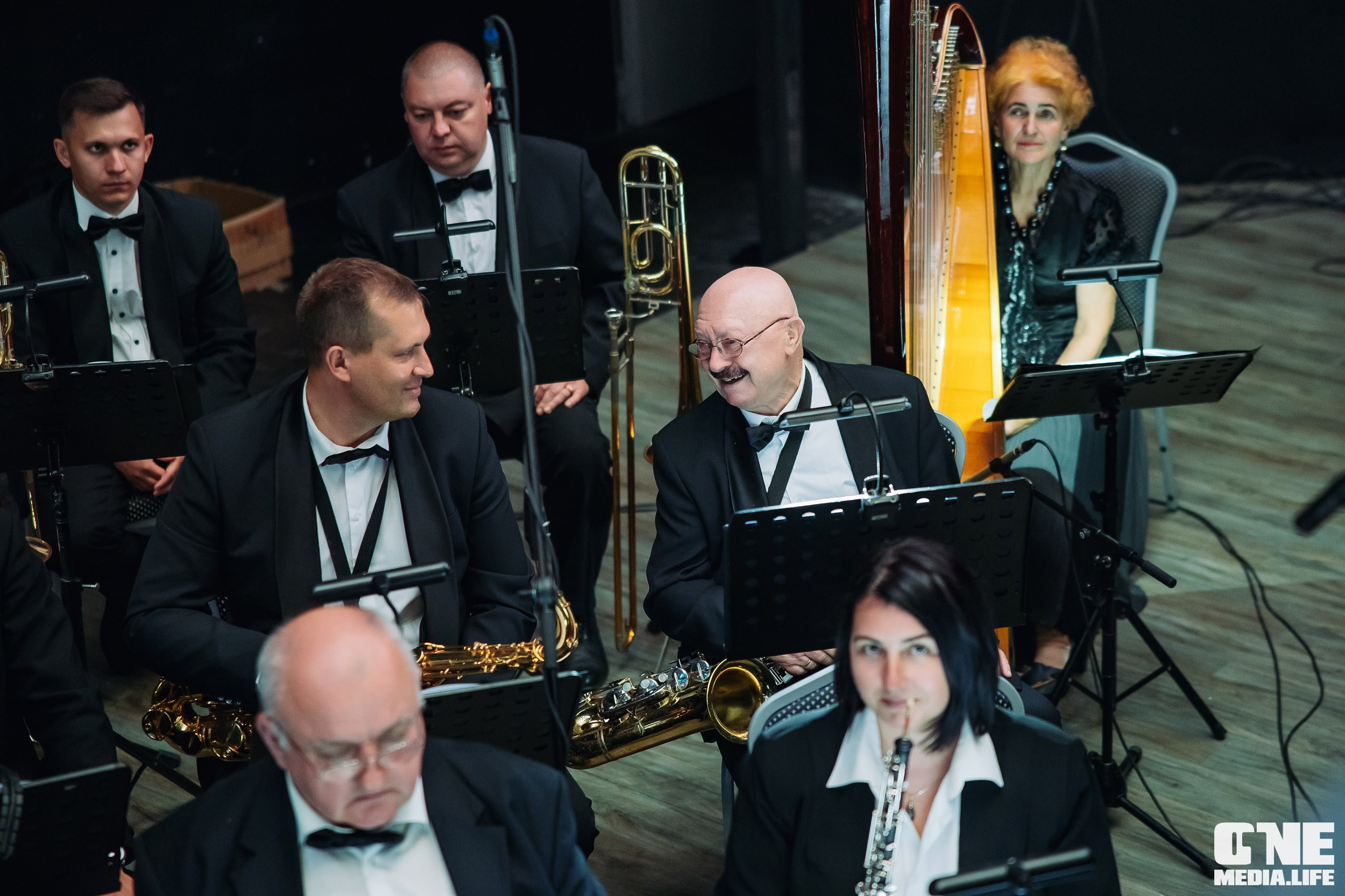 Фоторепортаж из Янтарь Холла. One Media Life: фоторепортажи, фотоотчеты с мероприятий и заведений