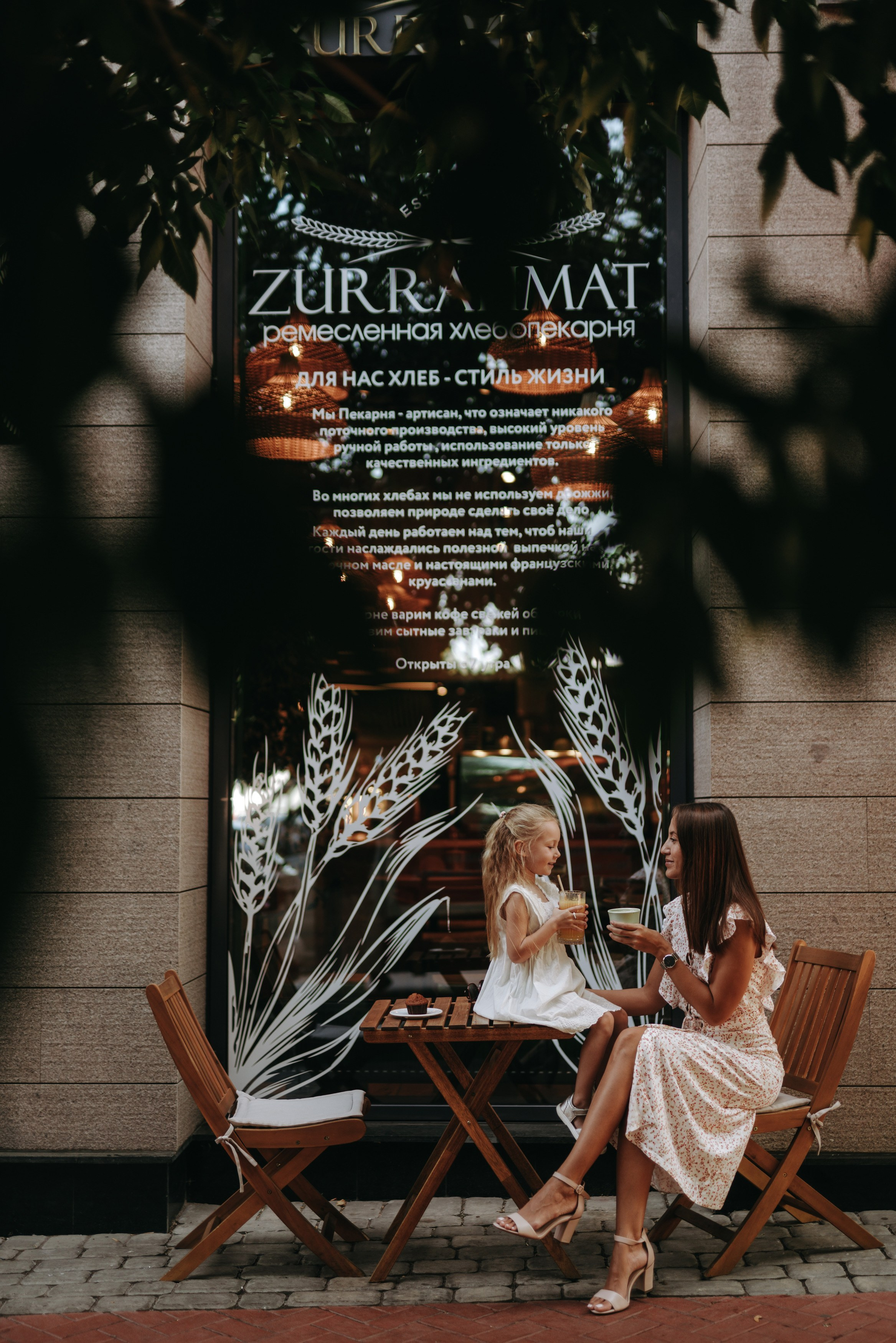 фотосессия в арендуемой студии Уфа