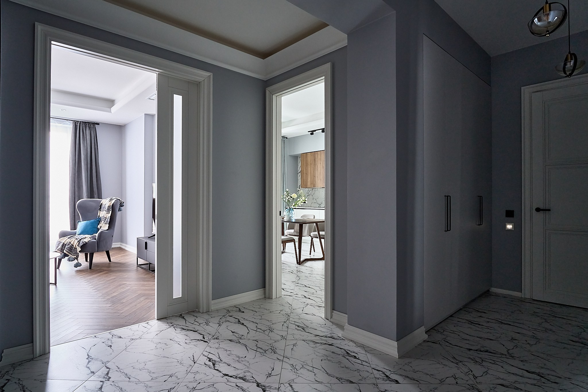 Krestovskiy. Главная