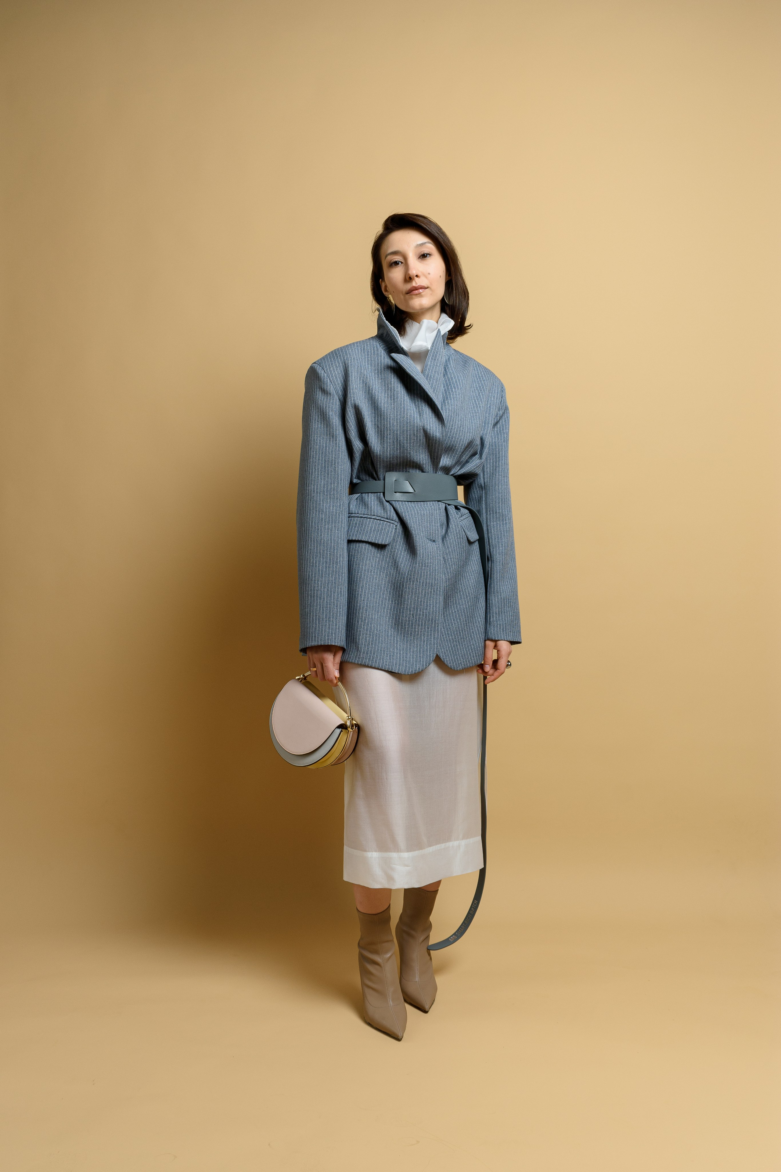 Стильные образы и гардеробные капсулы для стильной фотосессии для сдачи в аренду. Екатерина Ананенко: персональный стилист из Красноярска