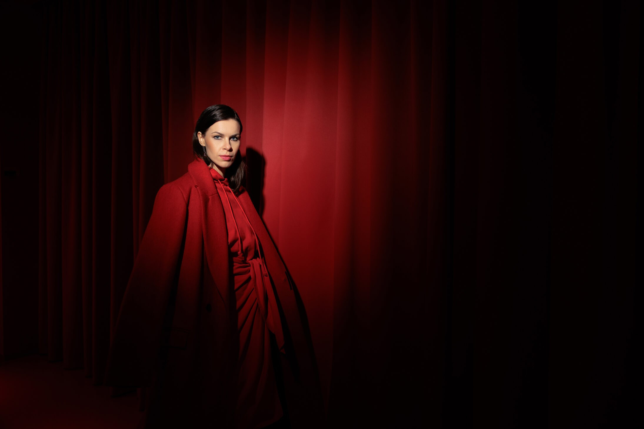 Ксения Балюк