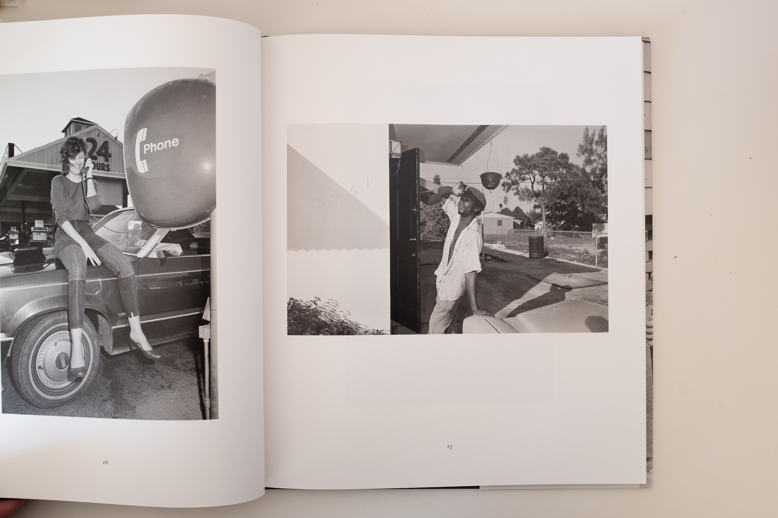 Фотокнижная библиотека Дмитрия Ширшова. Фотограф и исследователь фотографии из Санкт-Петербурга Елизавета Веприцкая