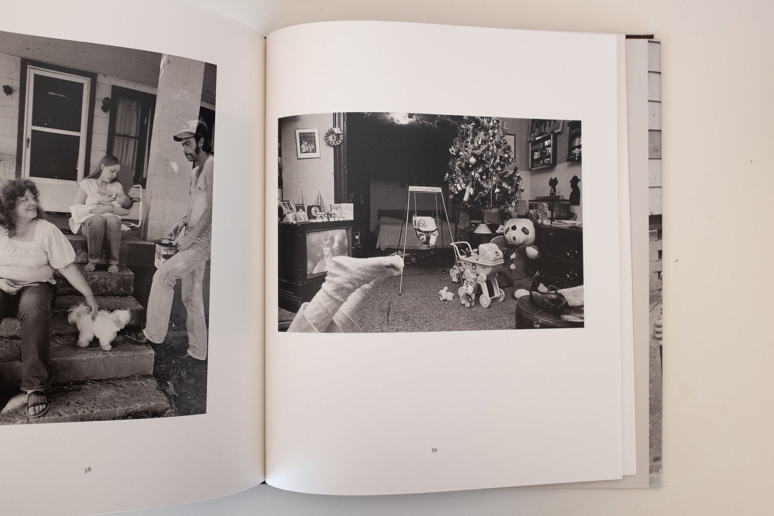 Фотокнижная библиотека Дмитрия Ширшова. Фотограф и исследователь фотографии из Санкт-Петербурга Елизавета Веприцкая