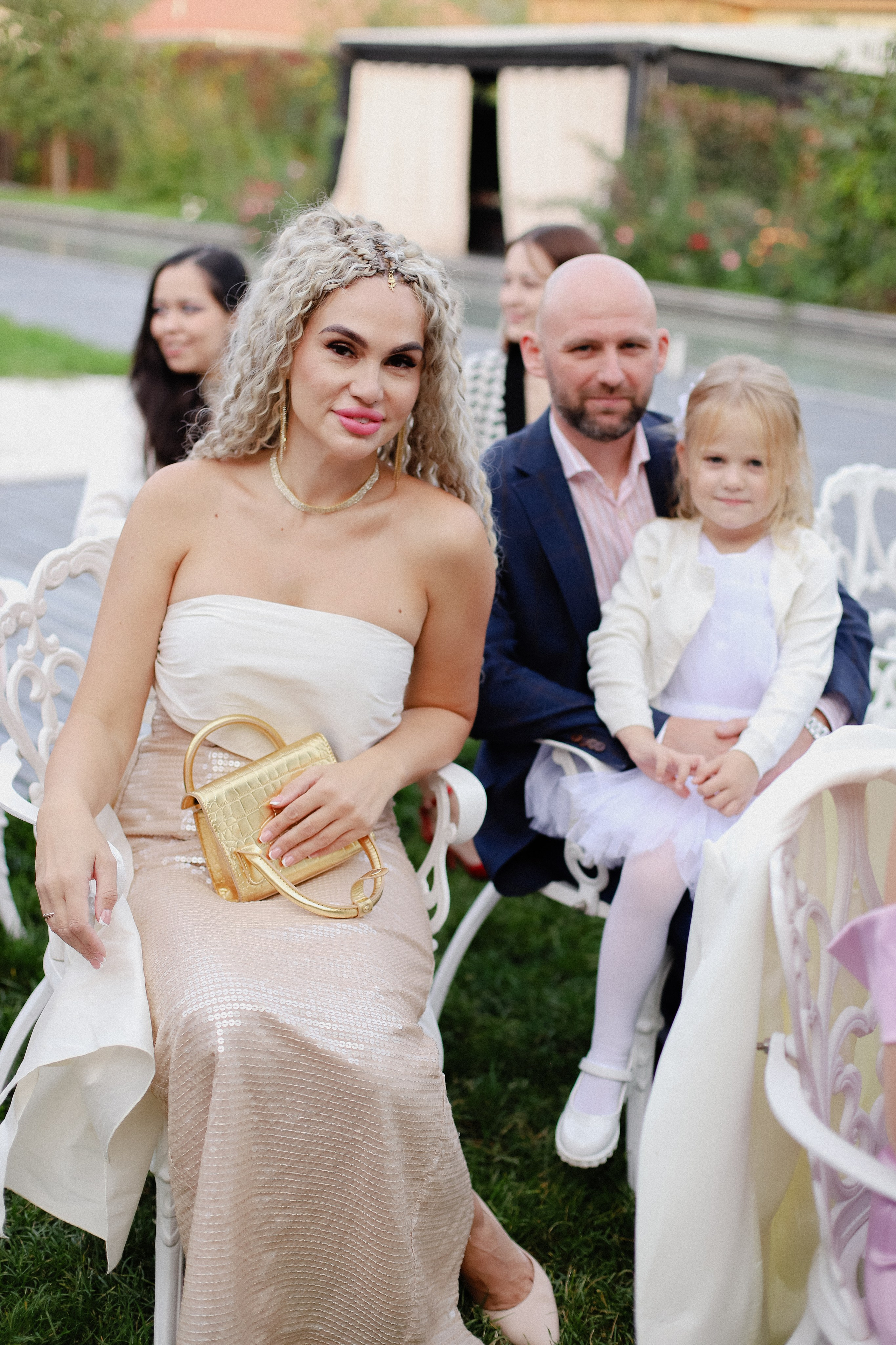 Илья и Анастасия. Фотограф в Алматы и Москве Даша Пушкина