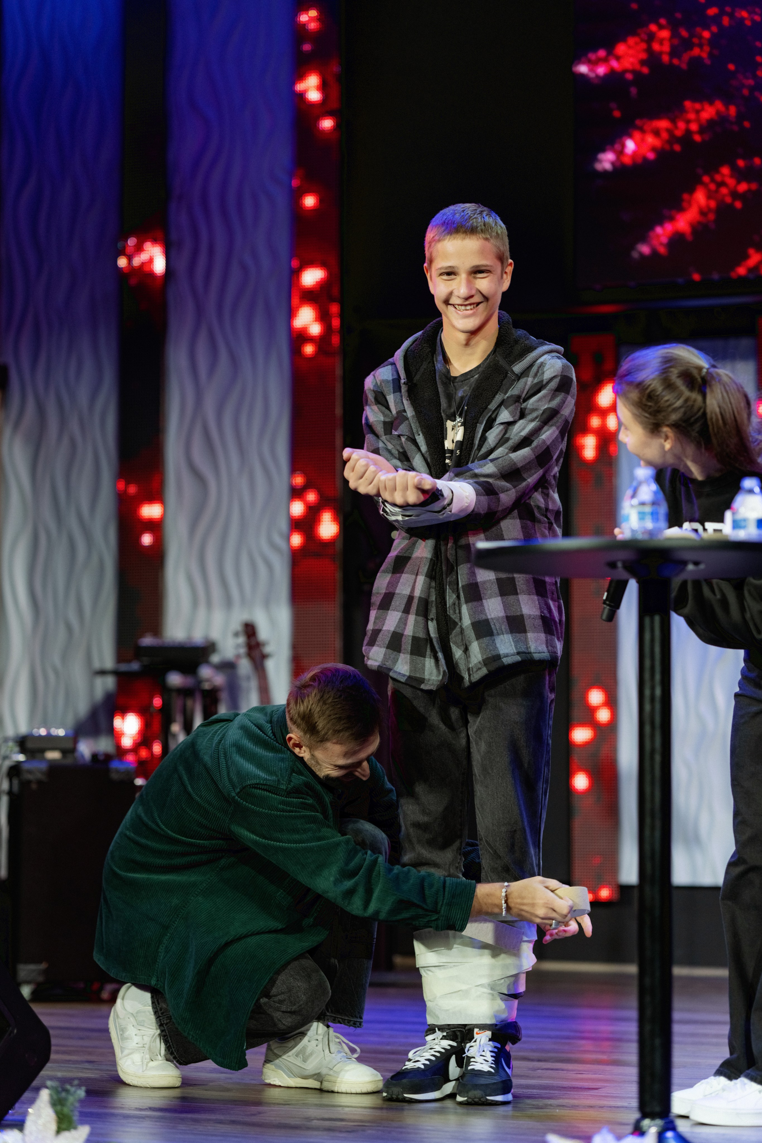 EVENTS. Fashion Wedding Photographer Los Angeles Katrine Baklykova