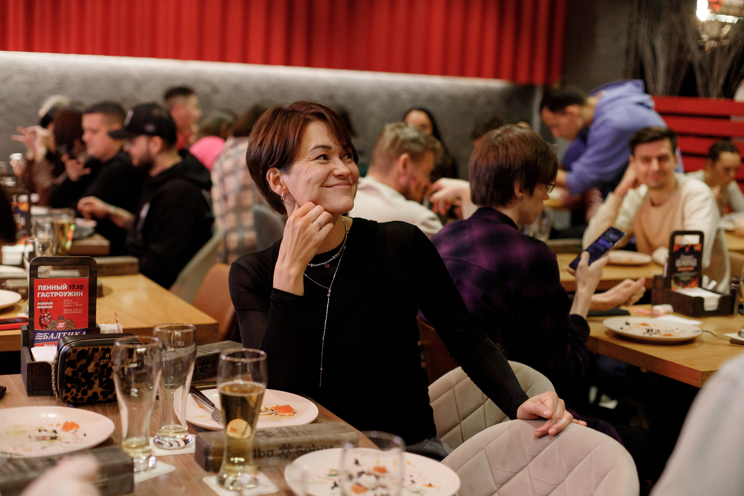 KOLBA#SABAR — ПЕННЫЙ ГАСТРОУЖИН. СВОИ. ФОТООТЧЕТЫ-СОБЫТИЯ-МЕСТА