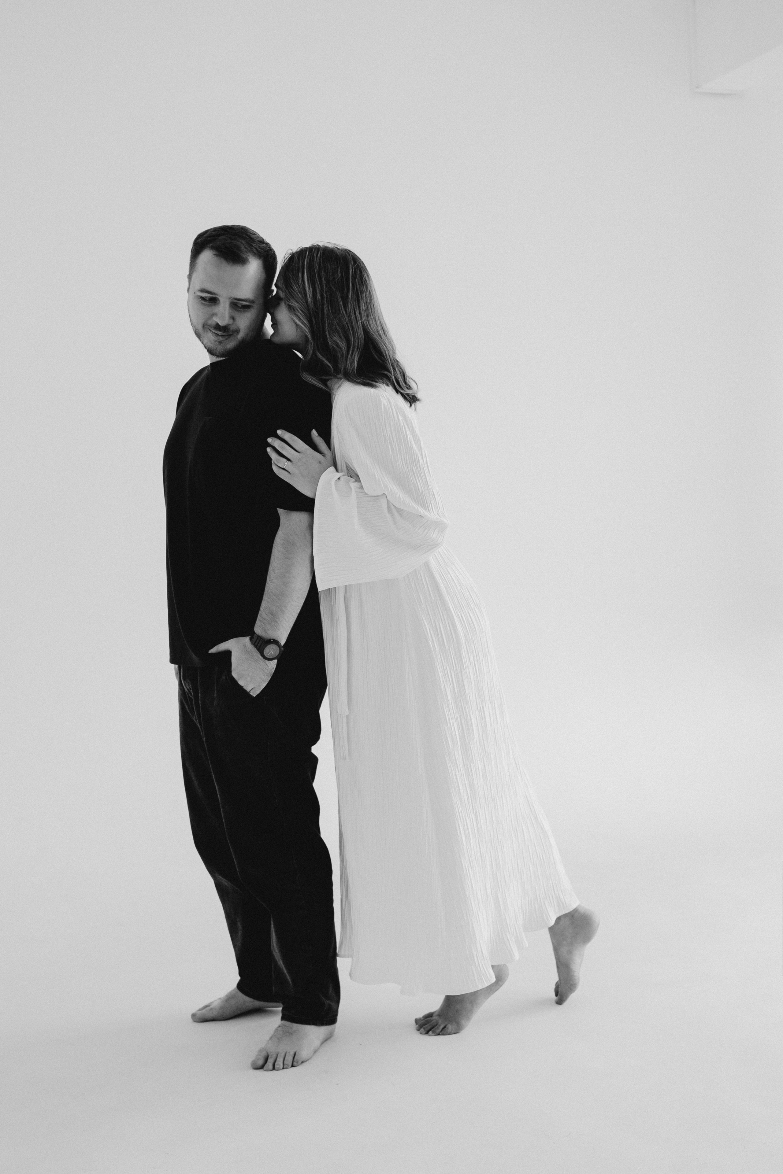 Фотосессия беременности | Фотограф в Зеленограде Таня Бараненко