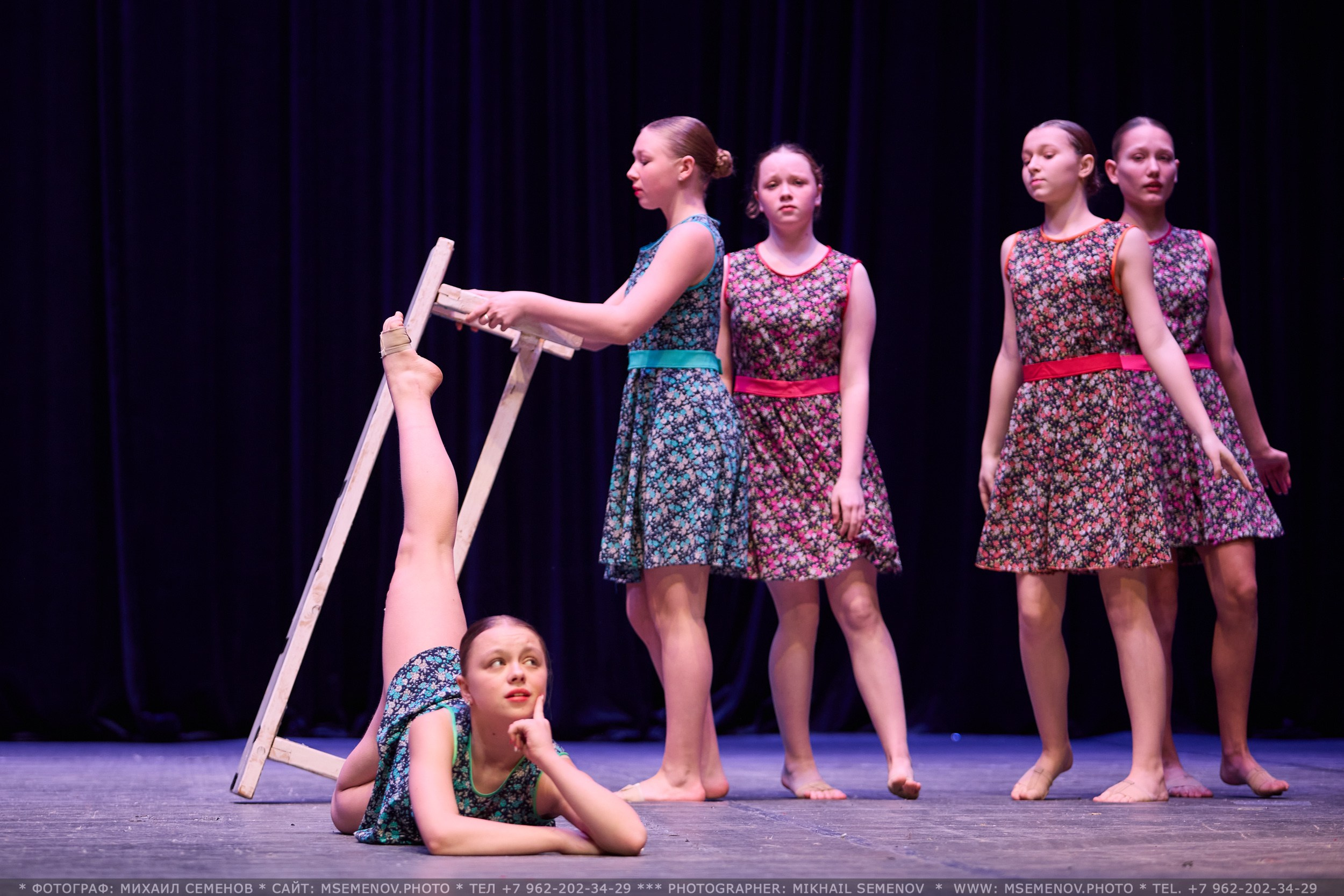 АНОНС фоторепортажа с Конкурса «Союз поколений». Photographer for business Mikhail Semenov. Aqua photo studio, photo school