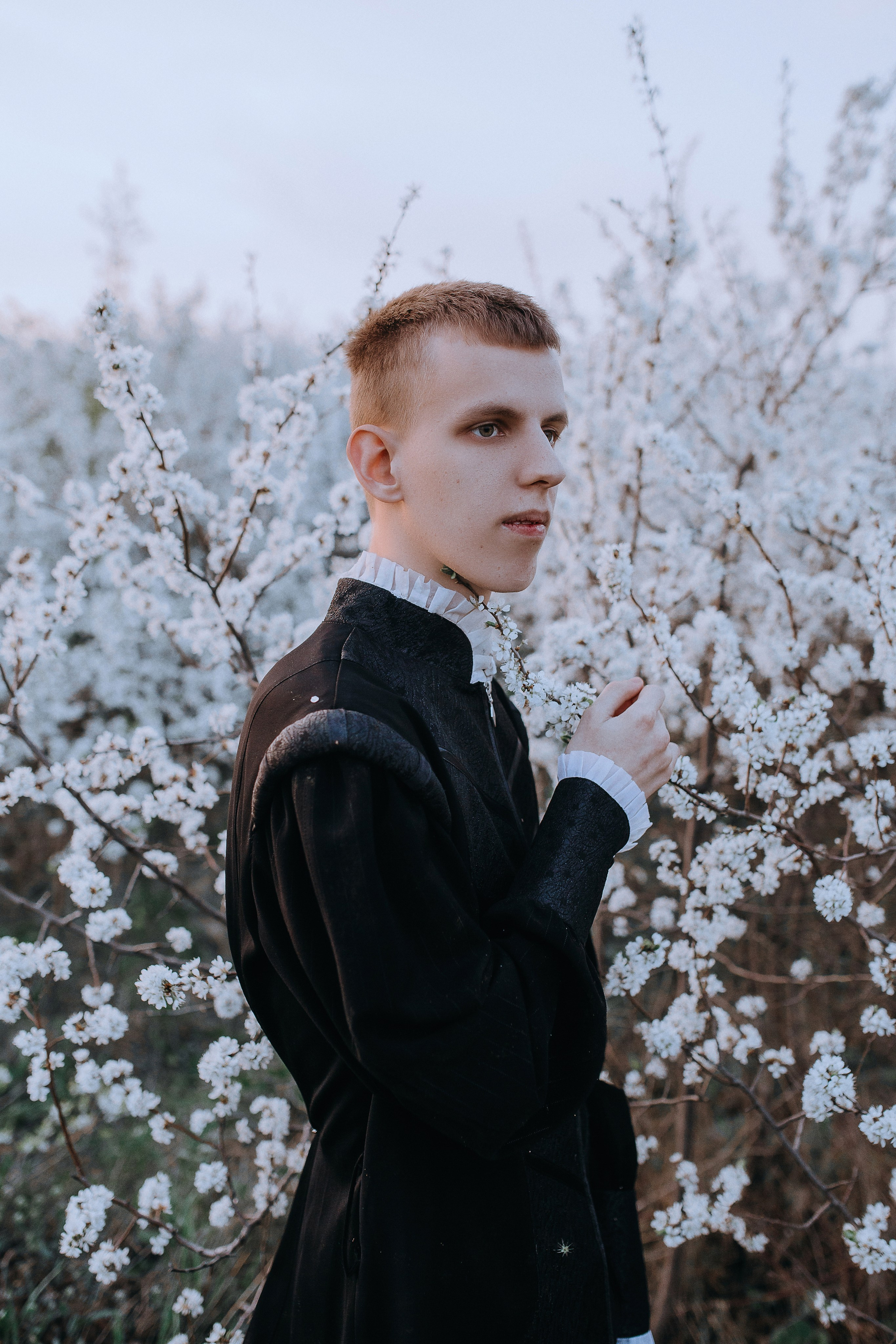 Татьяна и Дмитрий Сливкины. Портретный и свадебный фотограф в Воронеже Елена Михайлова