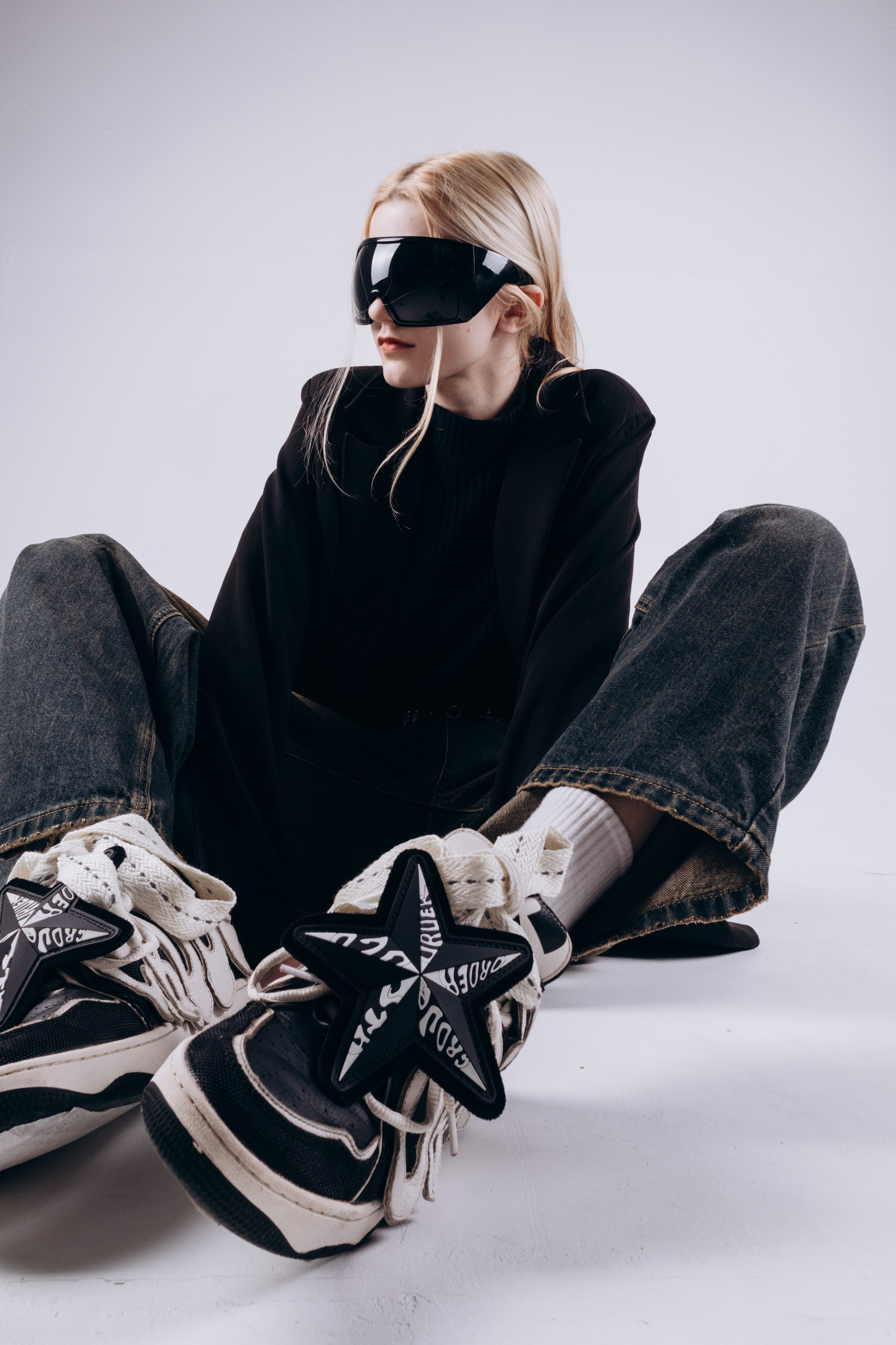 Фотограф Миша. Фотостудия Минималист