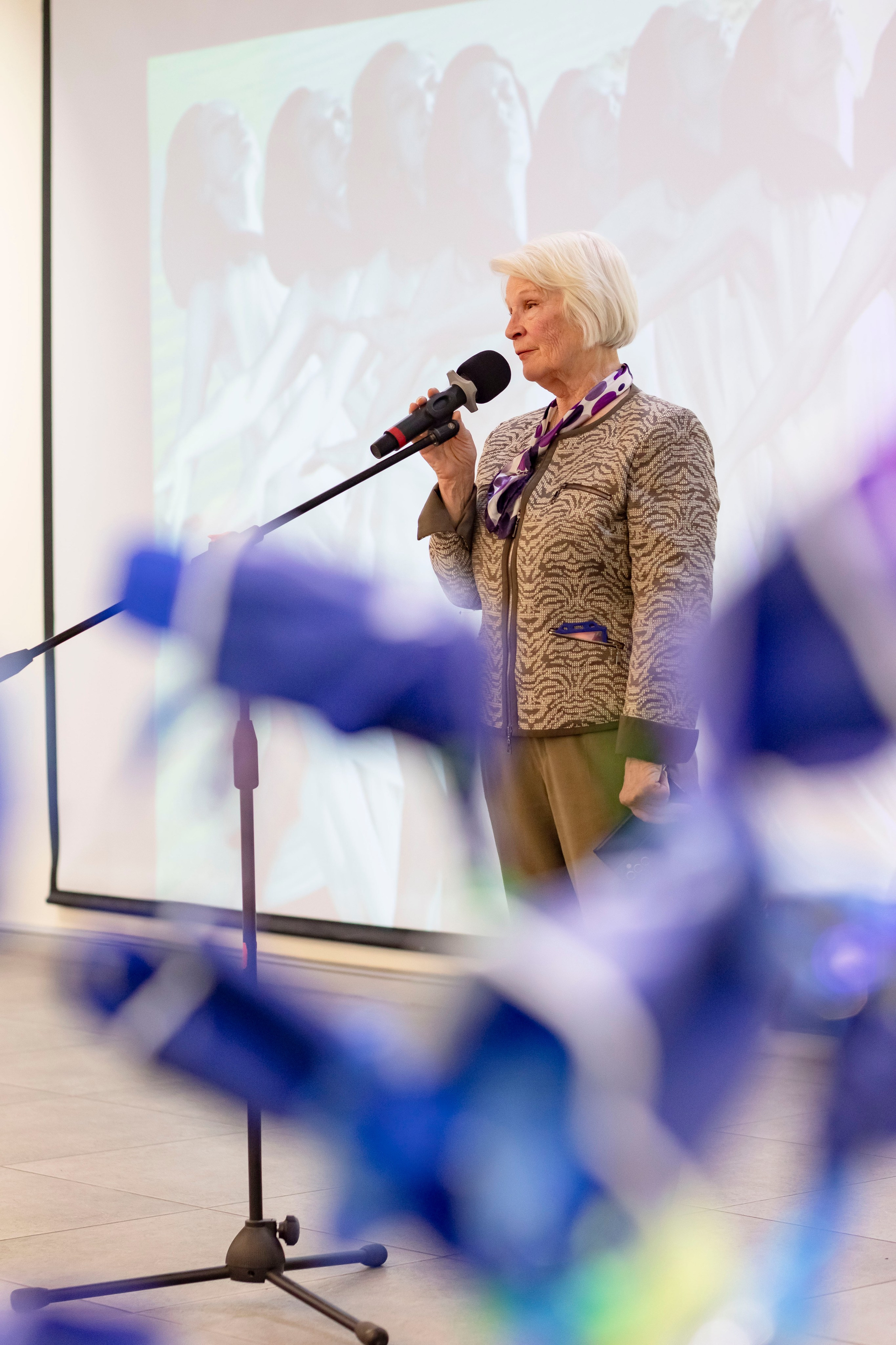 Орнамент массы. калининградский код (2026). Julia Gorbunova