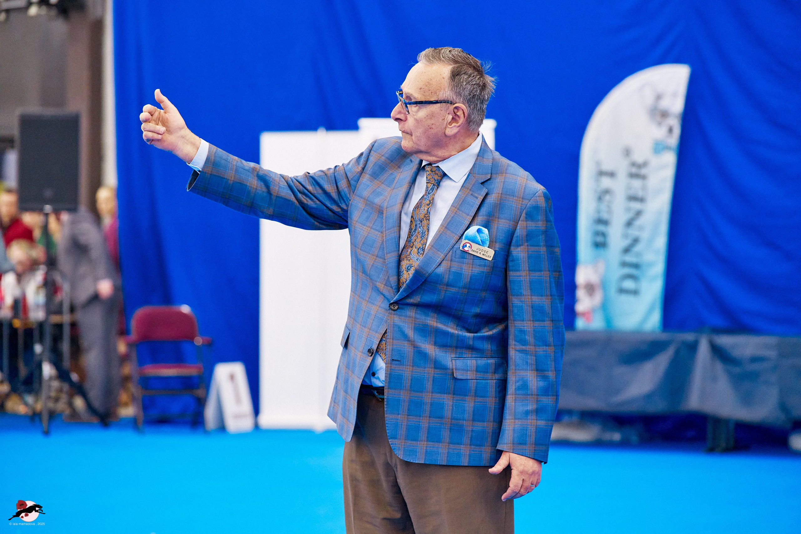 ГРАН ПРИ «ВЕСЕННИЙ ПЕТЕРБУРГ» & «СУПЕР КУБОК «ЭЛИТЫ»-2025»