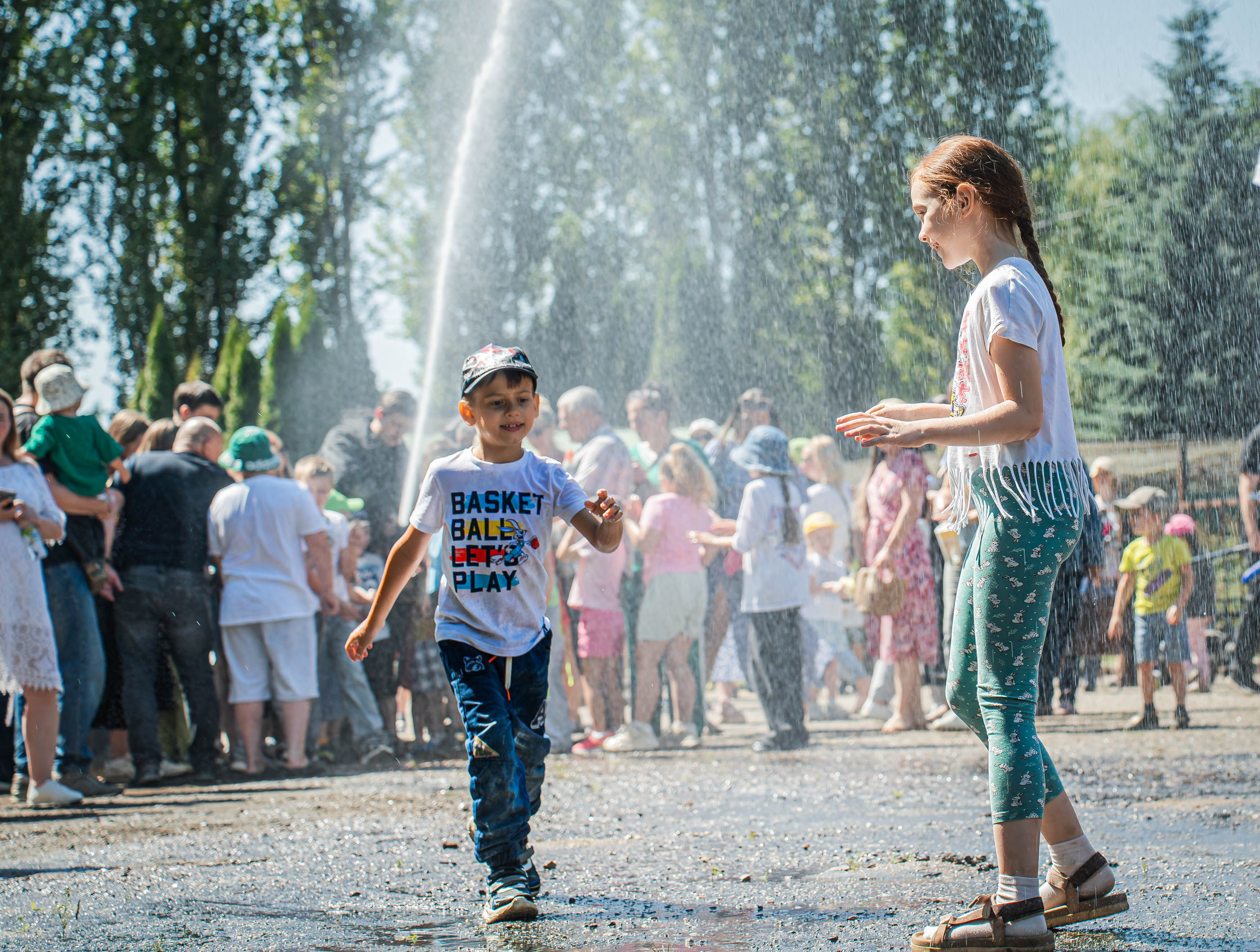 Фотограф Иваново и области ✓ Репортажная съемка ✓ Спортивные события ✓ Промышленный репортаж ✓ Корпоративные мероприятия. Звоните, доступны выезды.