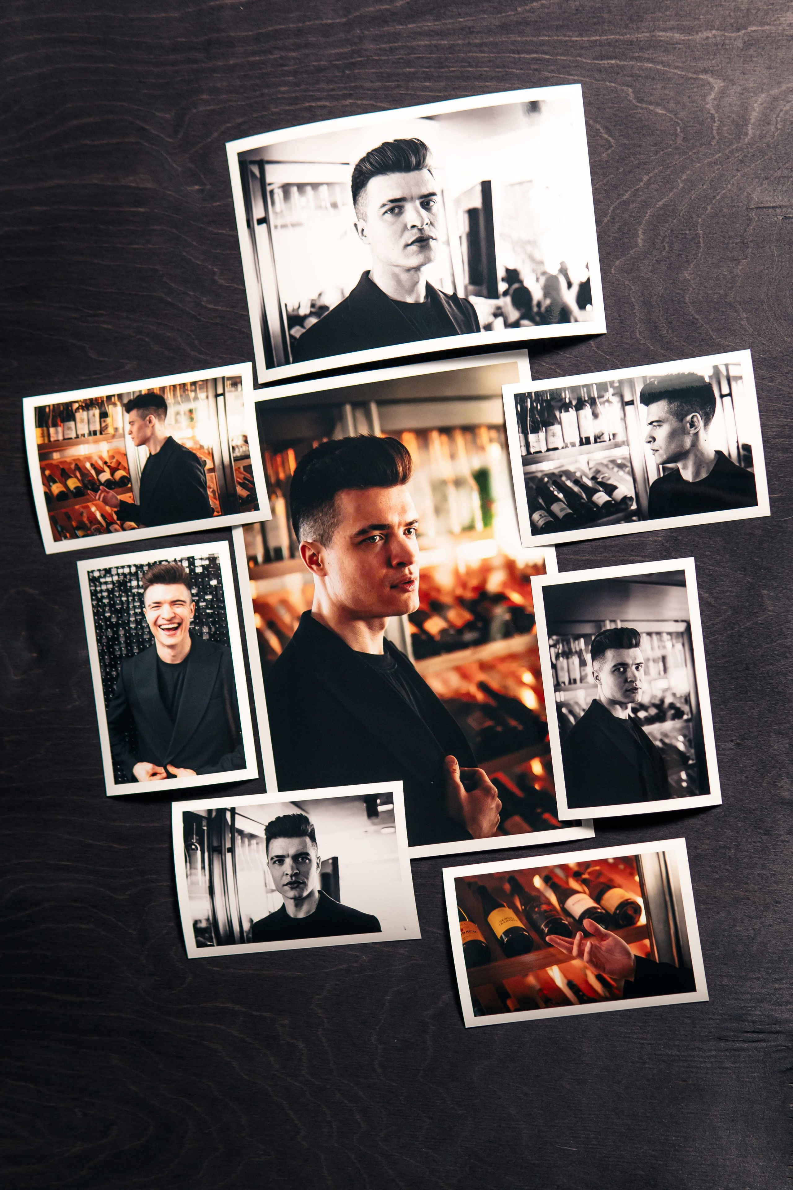 Печать фотографий