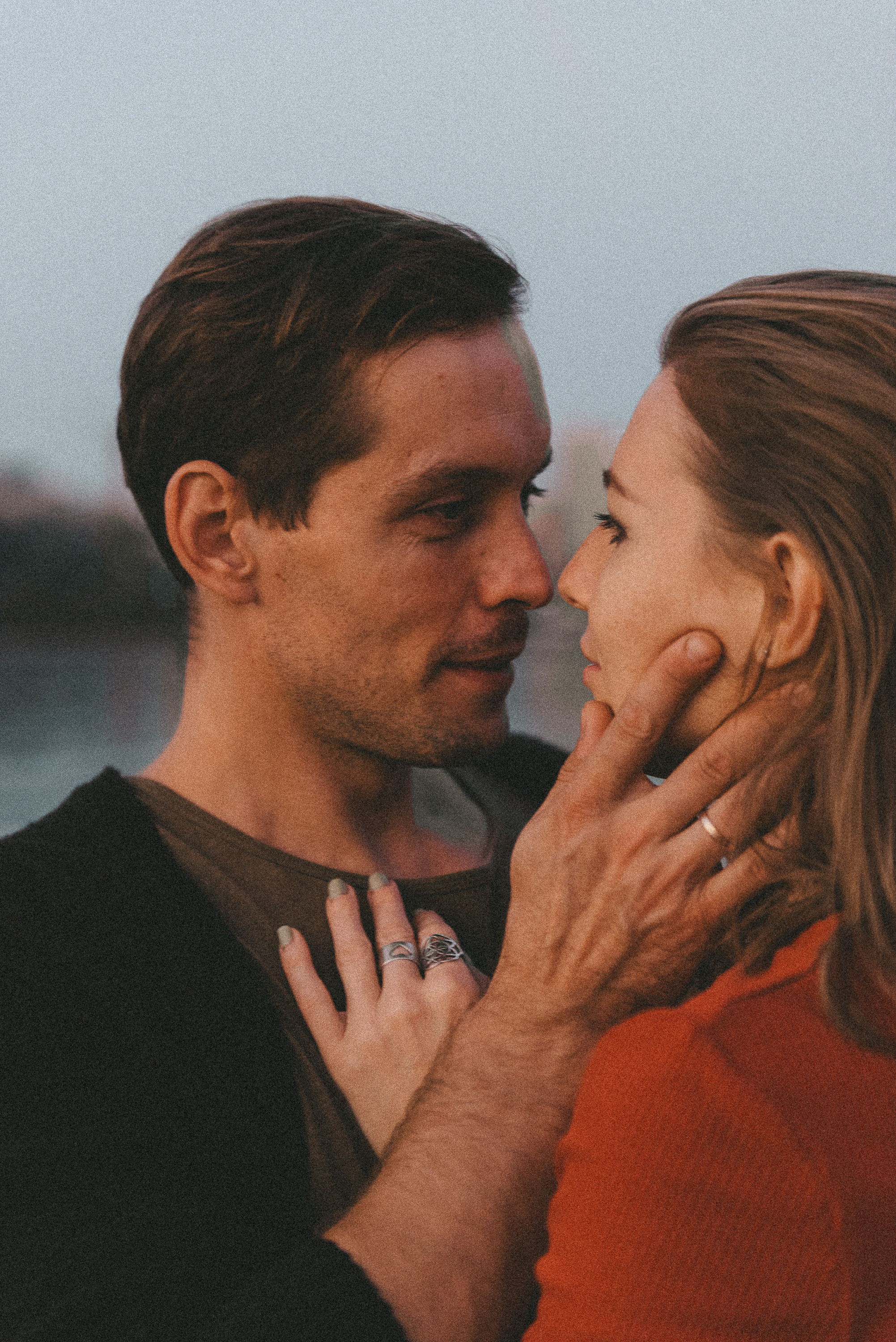 Лавстори Ди. Психолог и лайфстайл фотограф Михина Татьяна