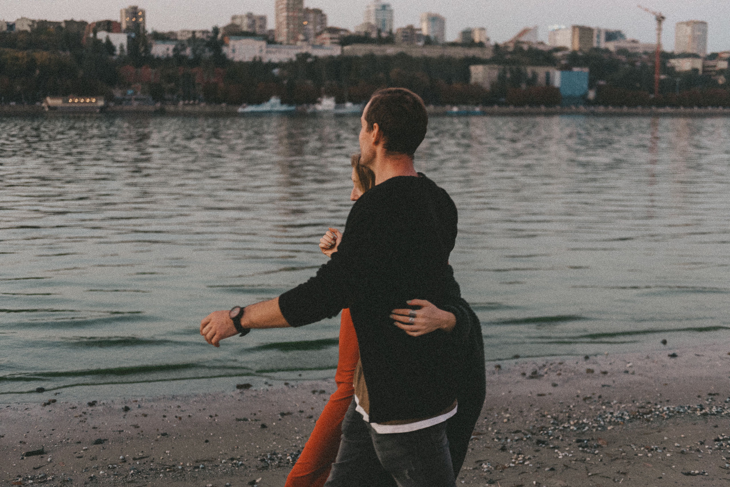 Лавстори Ди. Психолог и лайфстайл фотограф Михина Татьяна