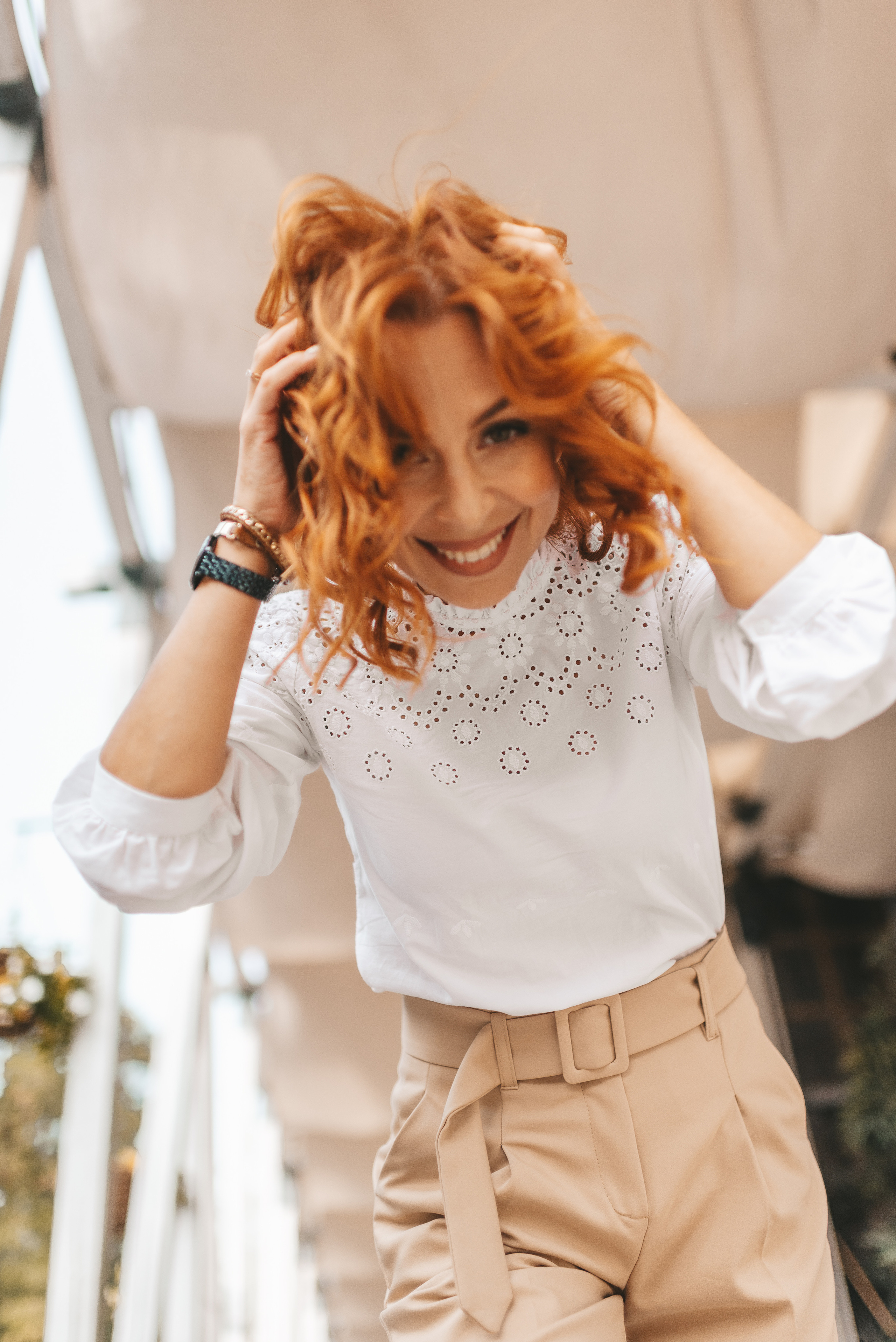 Наташа Плужникова. Психолог и лайфстайл фотограф Михина Татьяна