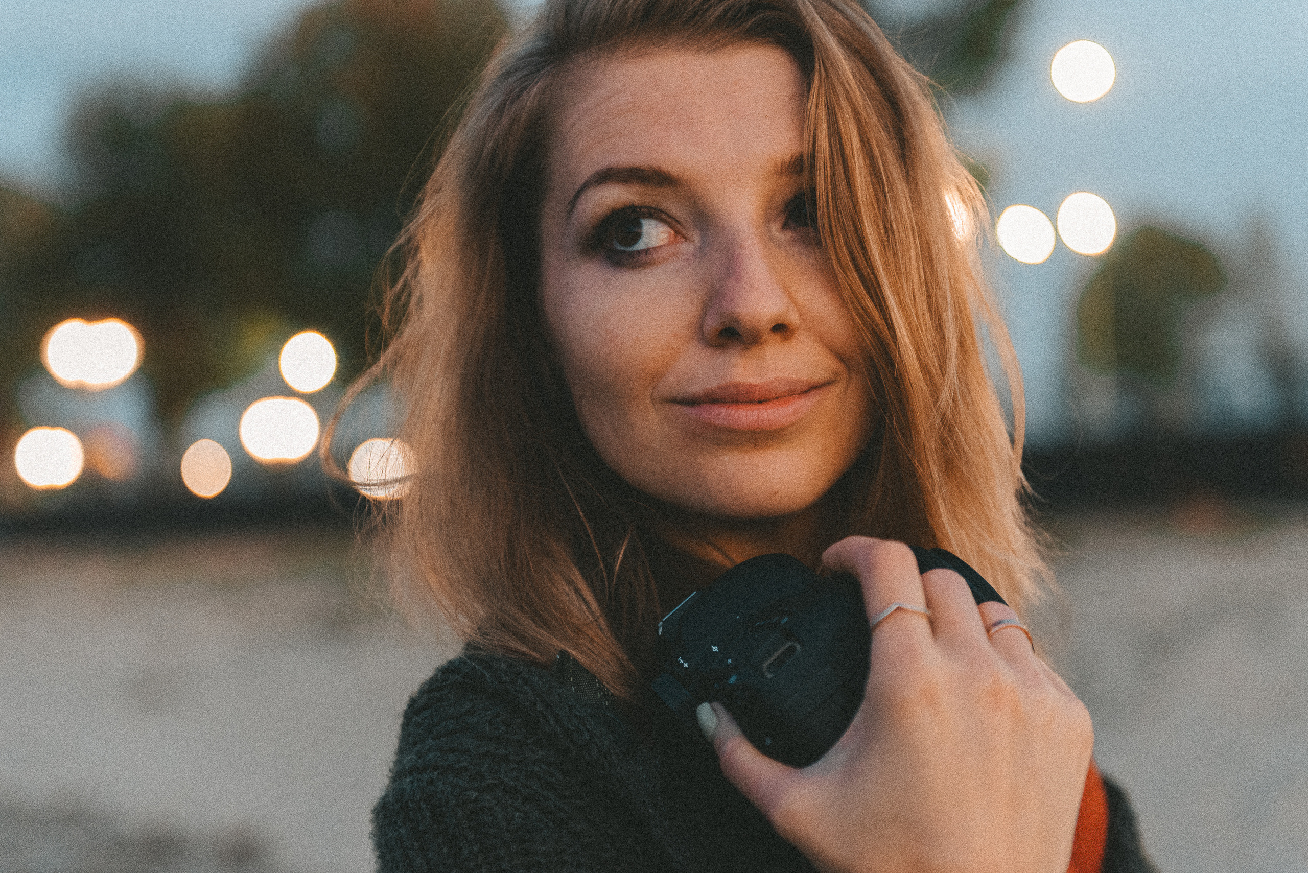 Лавстори Ди. Психолог и лайфстайл фотограф Михина Татьяна