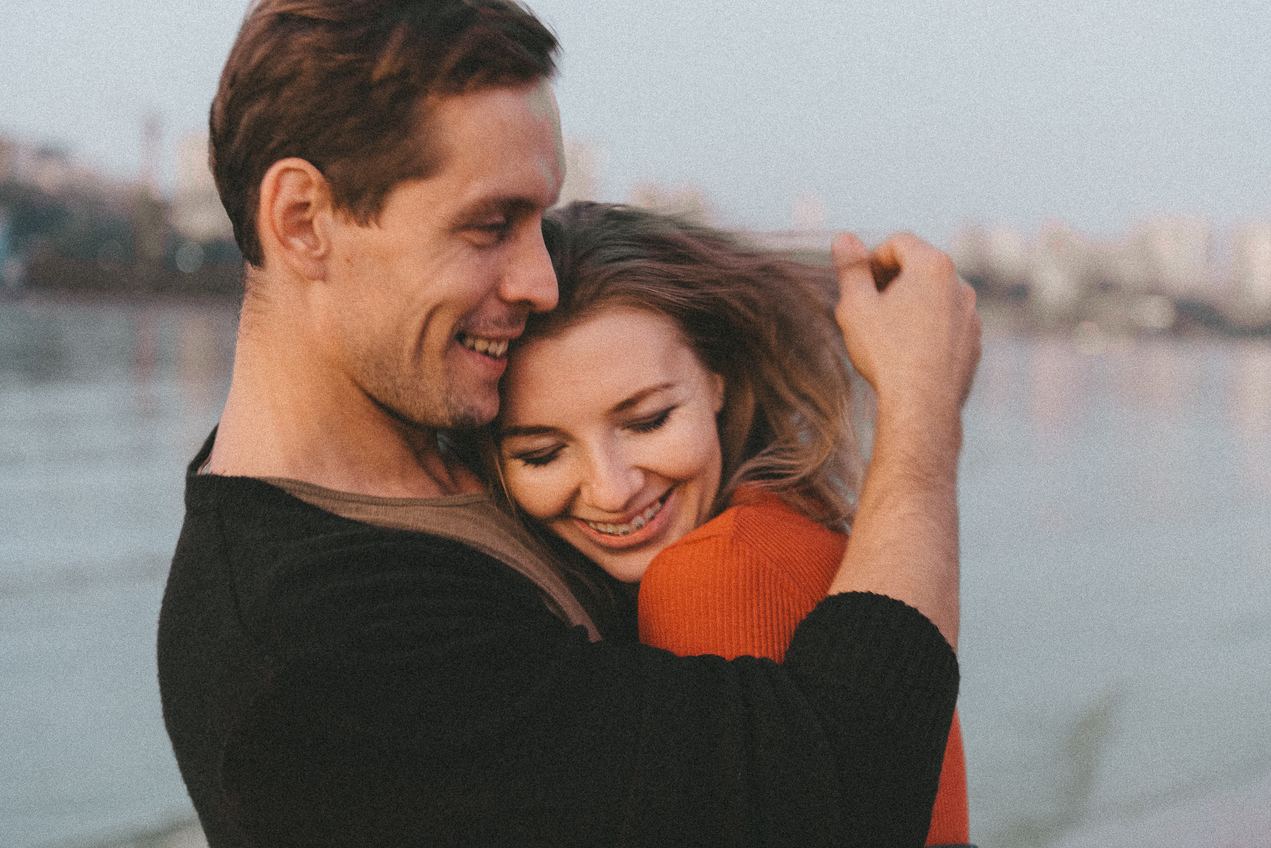 Лавстори Ди. Психолог и лайфстайл фотограф Михина Татьяна