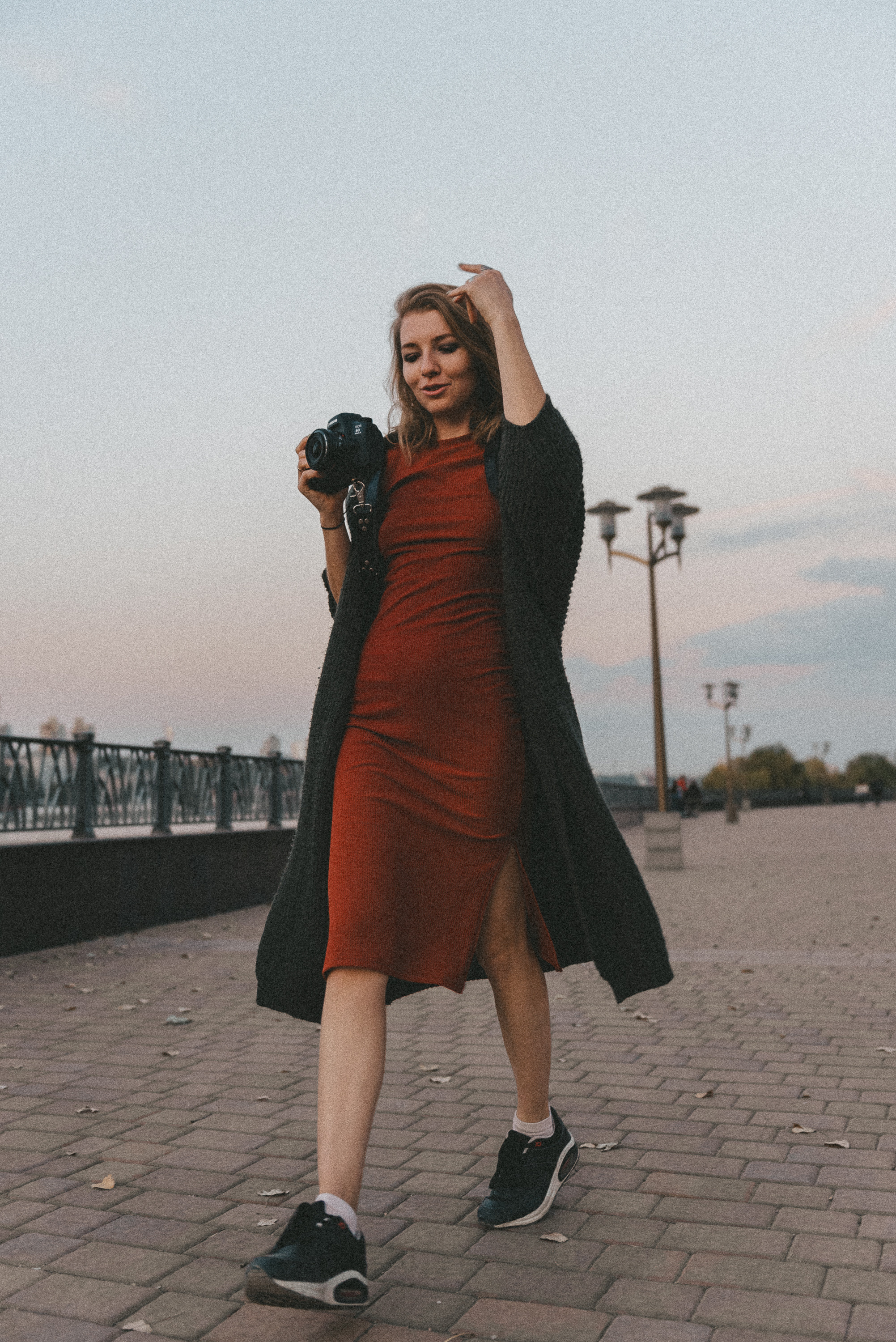 Лавстори Ди. Психолог и лайфстайл фотограф Михина Татьяна