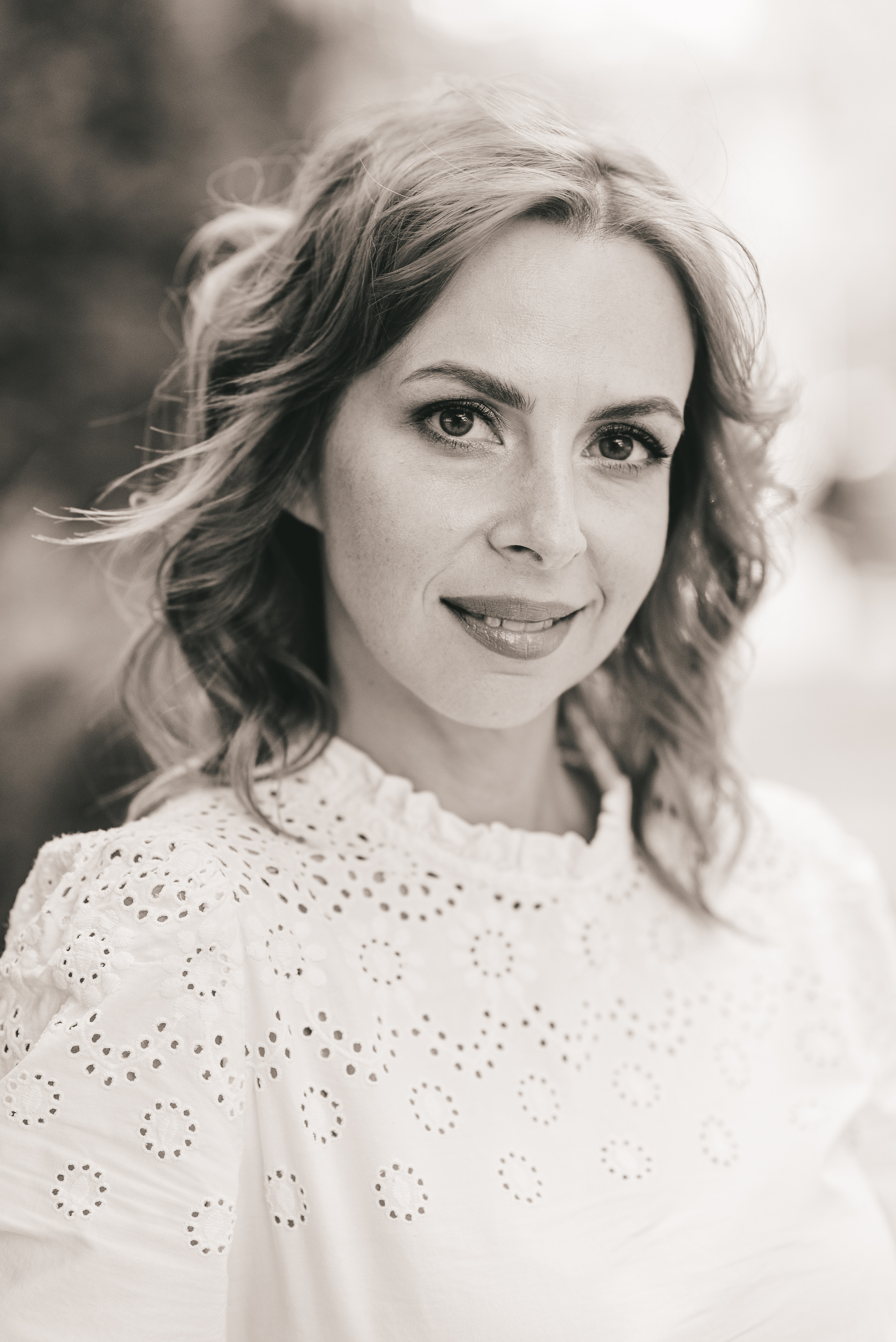 Наташа Плужникова. Психолог и лайфстайл фотограф Михина Татьяна