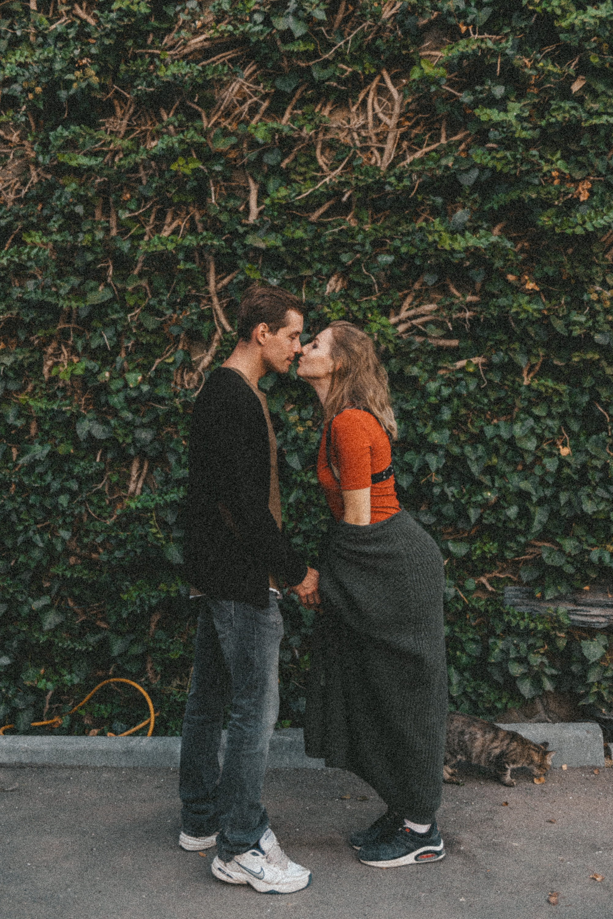 Лавстори Ди. Психолог и лайфстайл фотограф Михина Татьяна