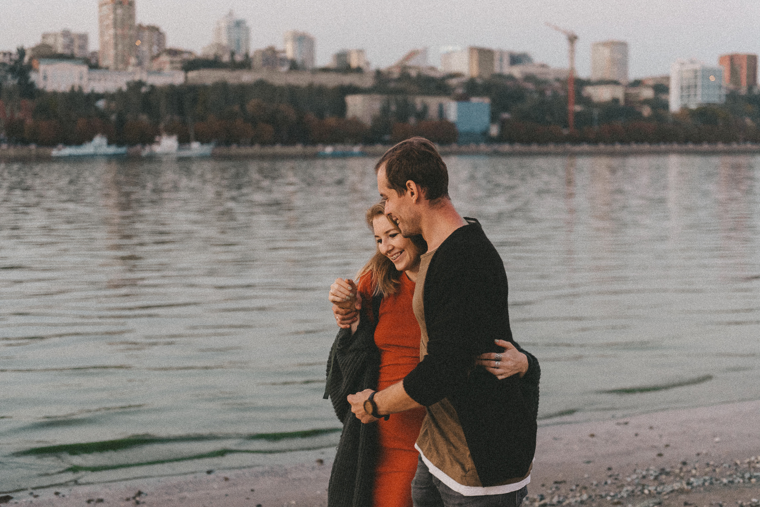 Лавстори Ди. Психолог и лайфстайл фотограф Михина Татьяна