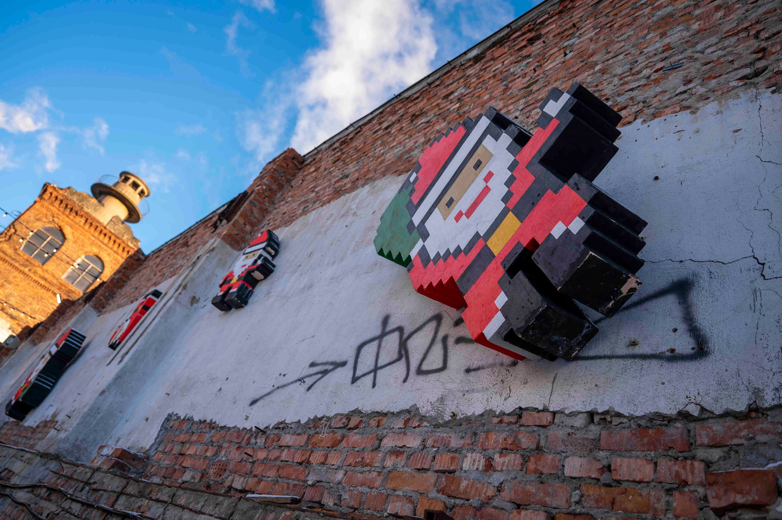 Культурный квартал «Бруницын». Serg PG Photography — репортажная фотосъемка в Петербурге