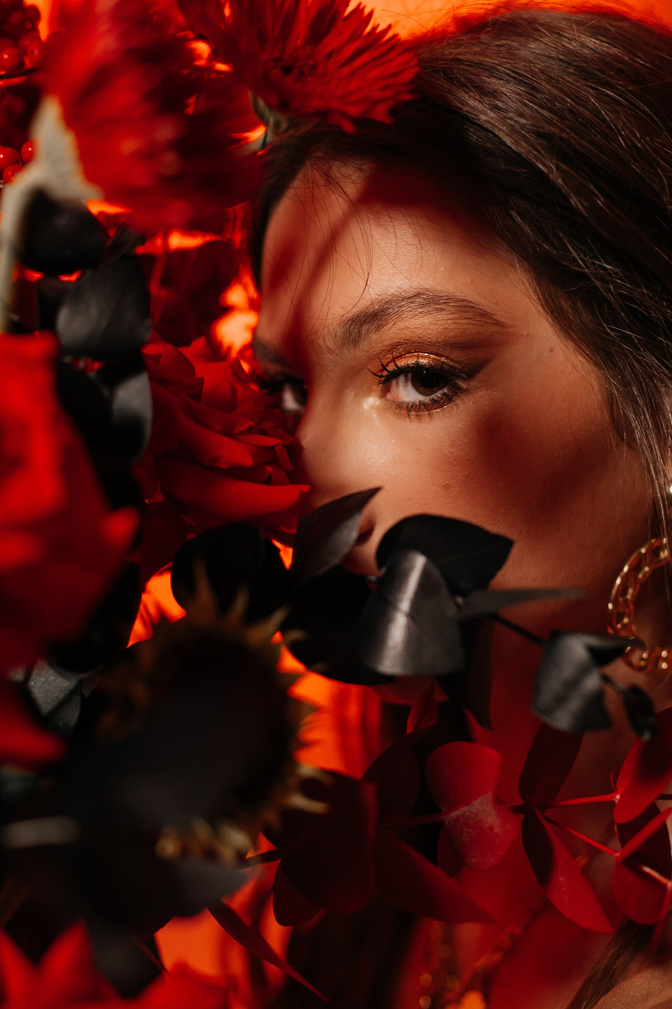 Все виды съёмок. Фотограф Таганрог Хребет София