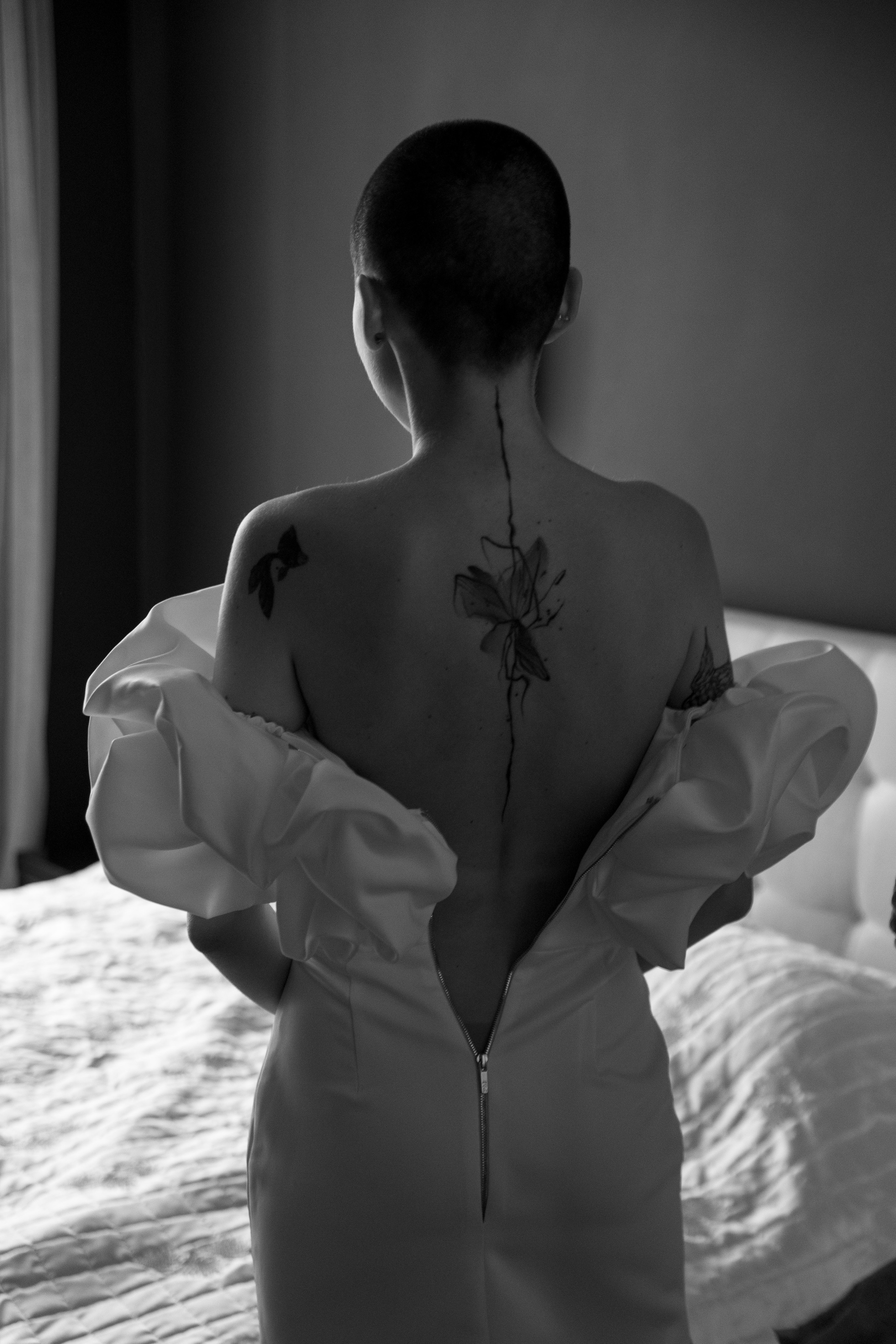 Свадебный фотограф Дарья Свет