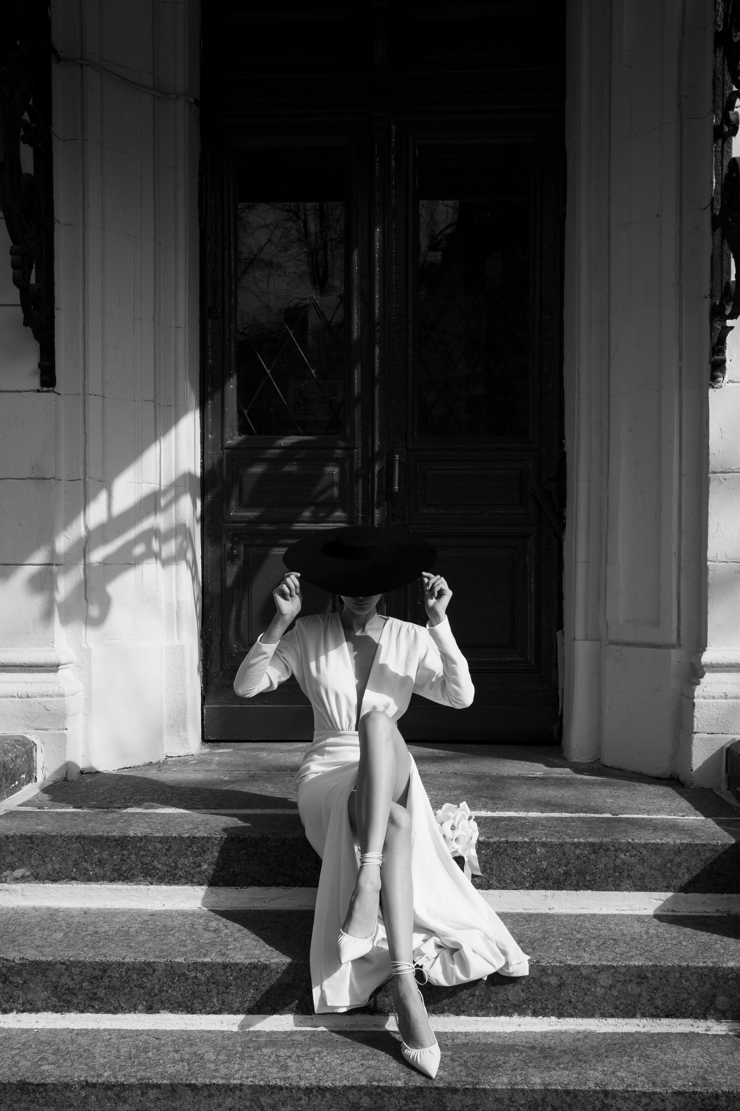 Свадебный фотограф Дарья Свет