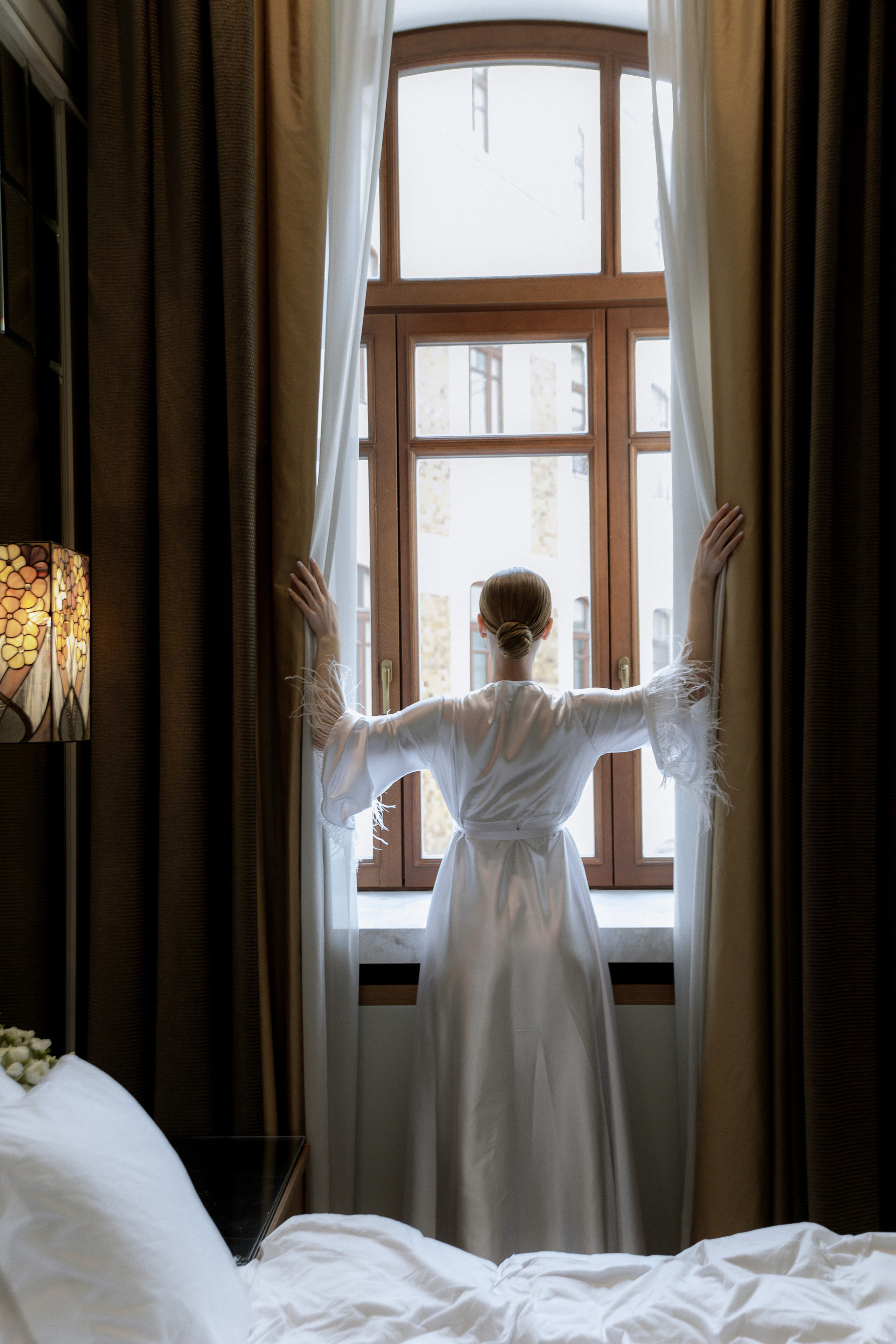 Свадебный фотограф Дарья Свет