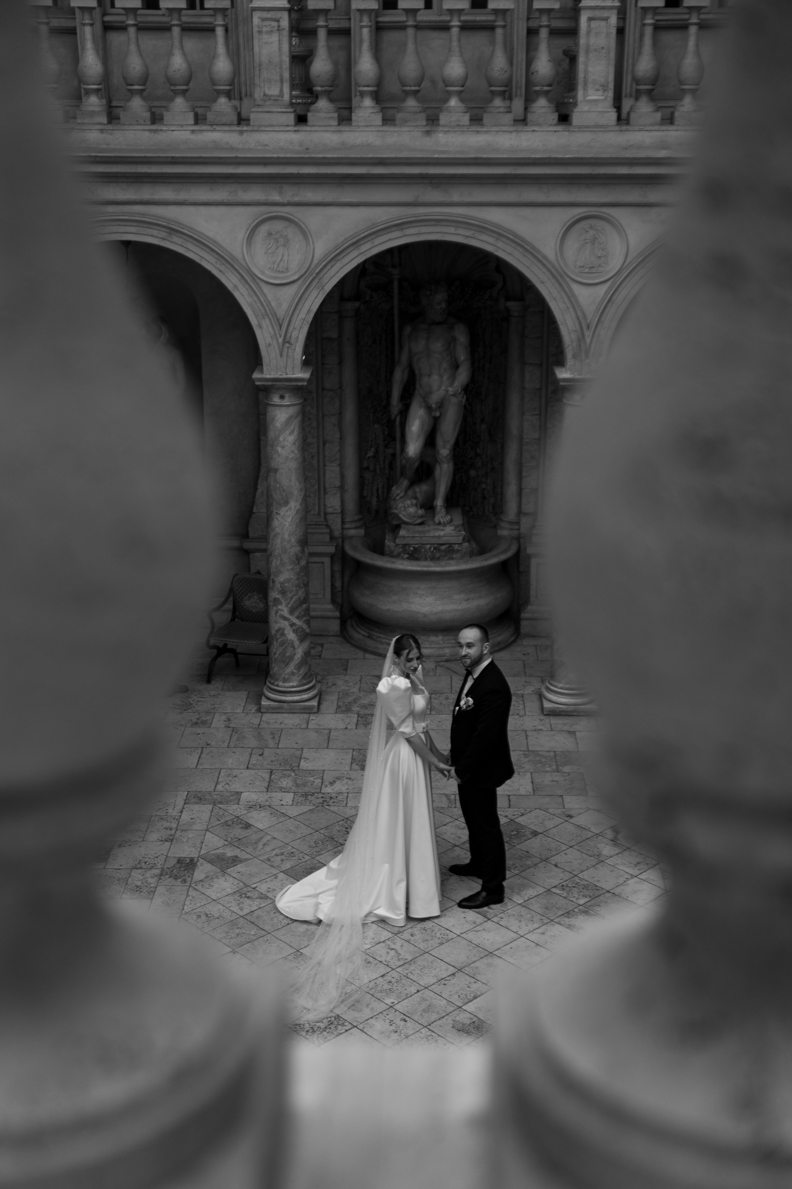 Свадебный фотограф Дарья Свет