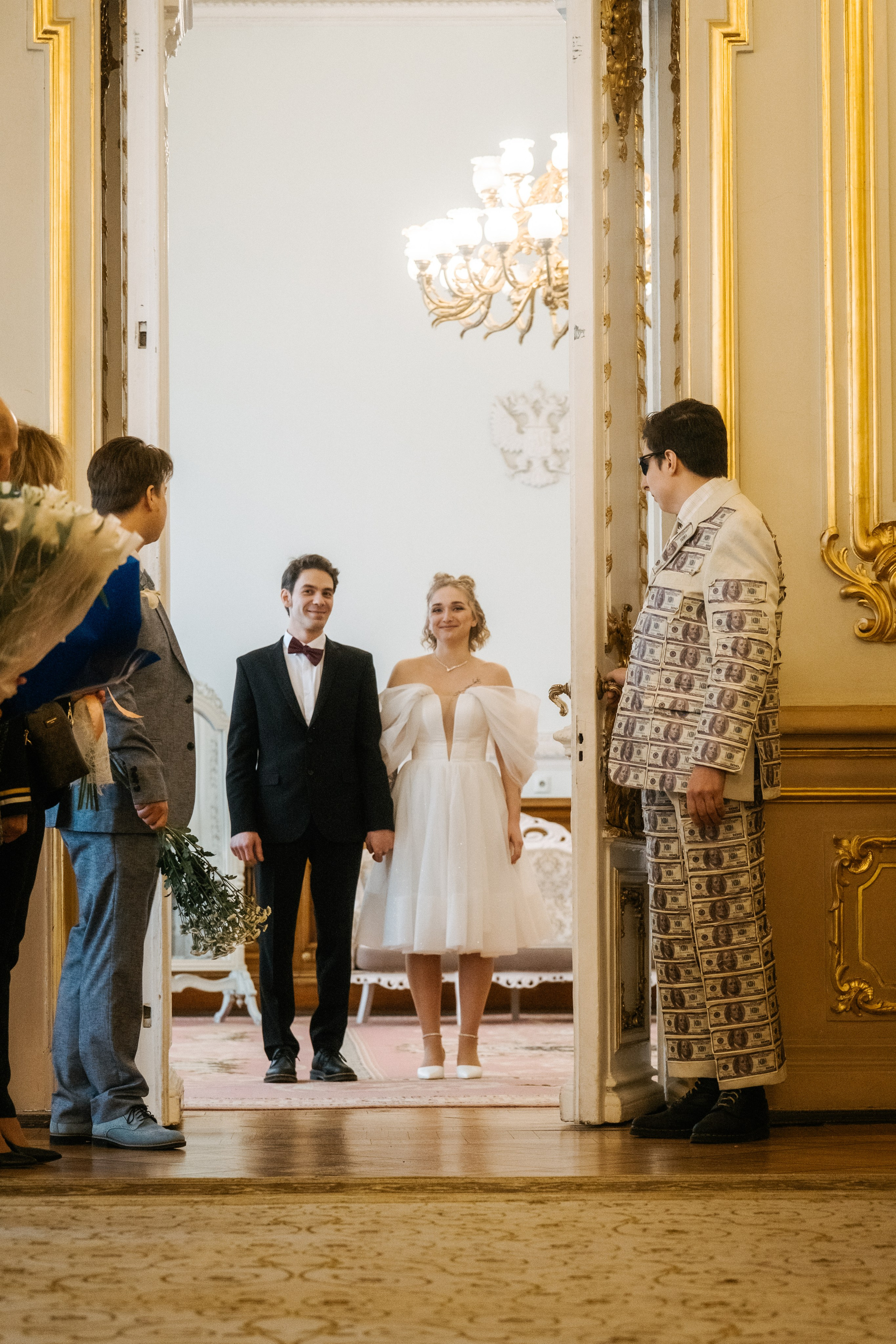 Регистрация |ЗАГС № 1| 21 марта 2025. Свадебный фотограф в Санкт-Петербурге Александр Шведов. Фотограф СПб Александр Шведов: Свадьбы, фотопрогулки, портфолио, фотопроекты