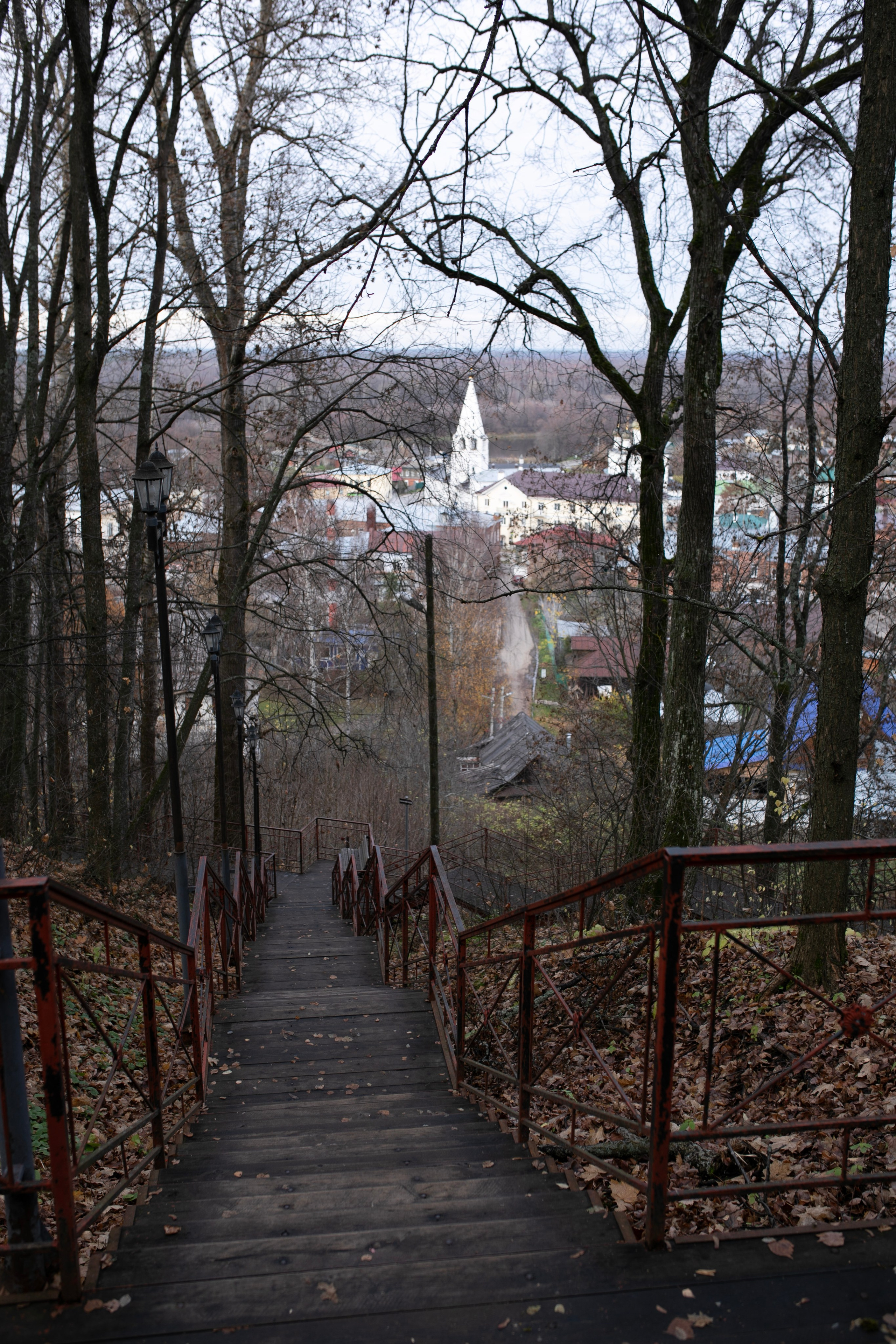 Муром — Гороховец'25. Фотограф-портретист в Москве