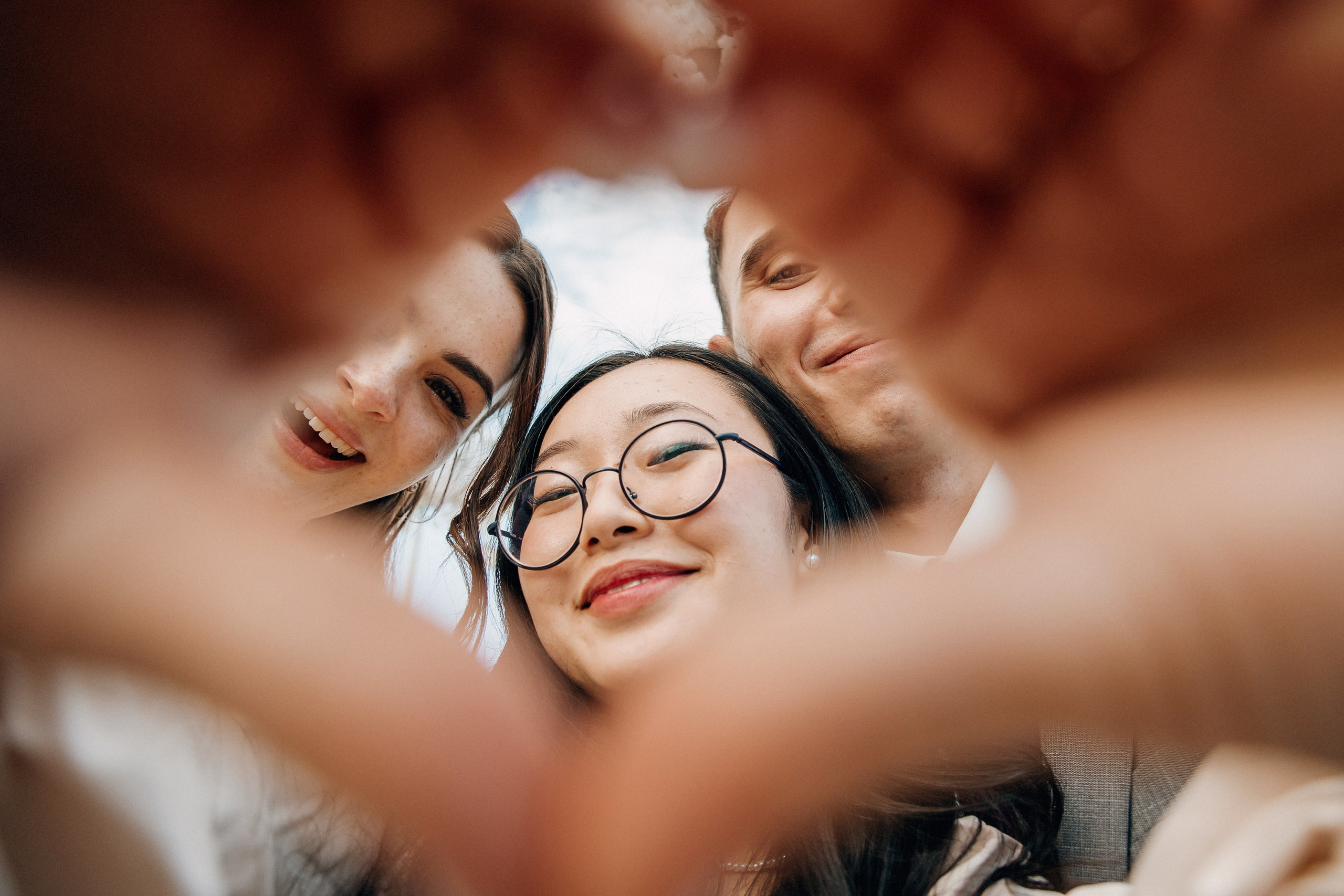 Anastasia & Boris. Wedding, romantic photo, family holidays. Workshops