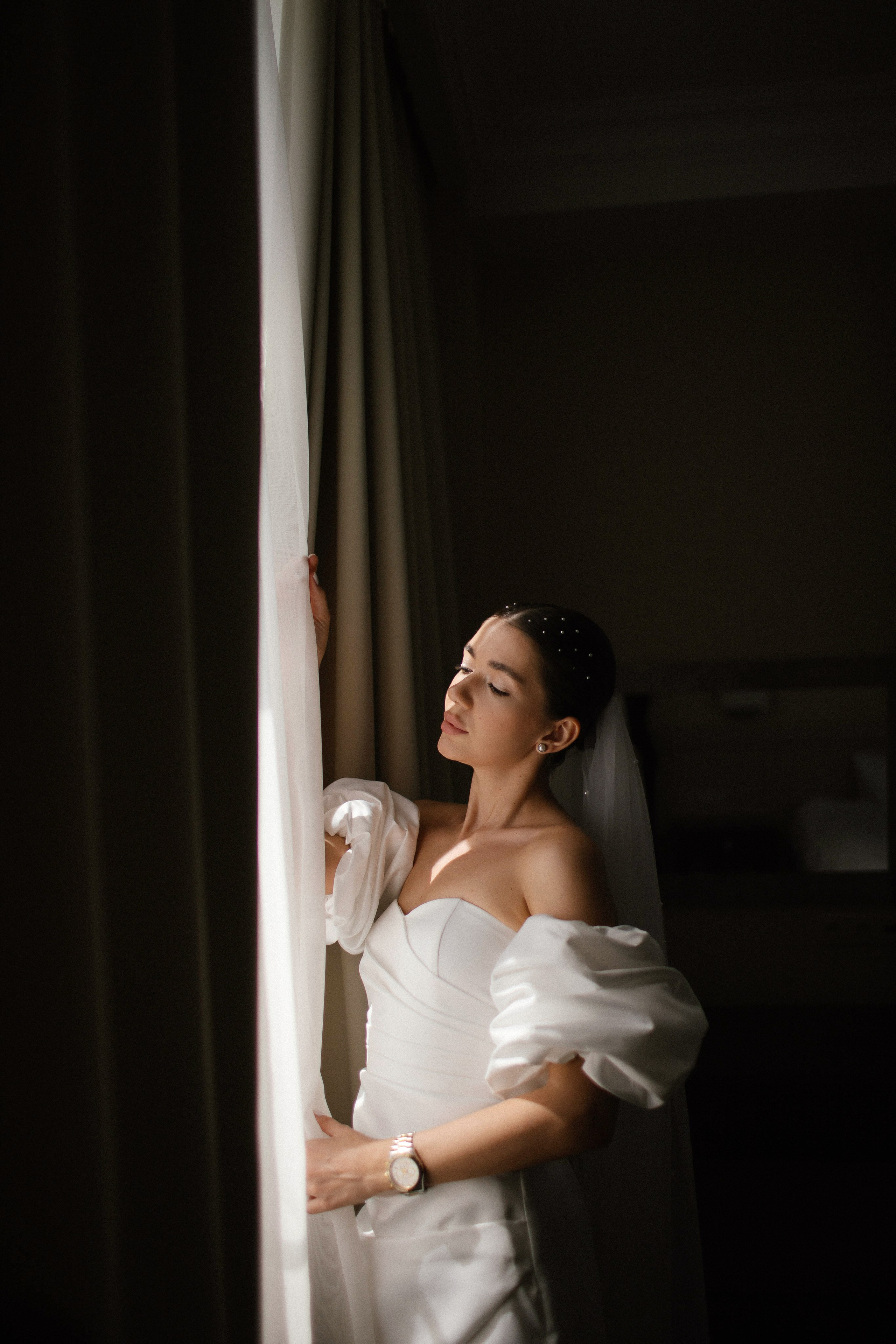 Фотограф Юлия Обрезкова Нижний Новгород