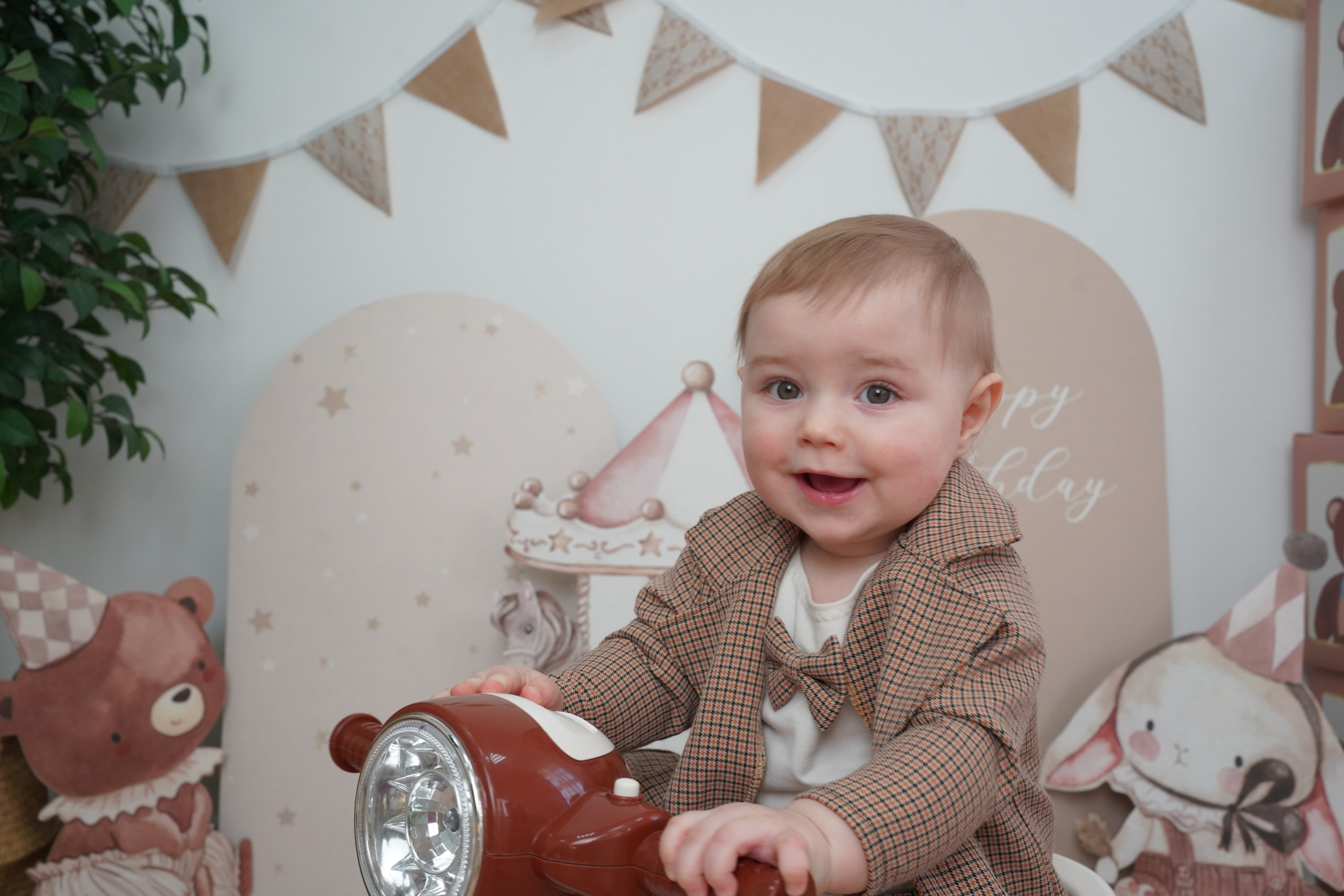 Фотосессия на Годик для Мальчиков. Детская Фотостудия ГОДОВАСИКИ в Санкт-Петербурге фотосесия на годик